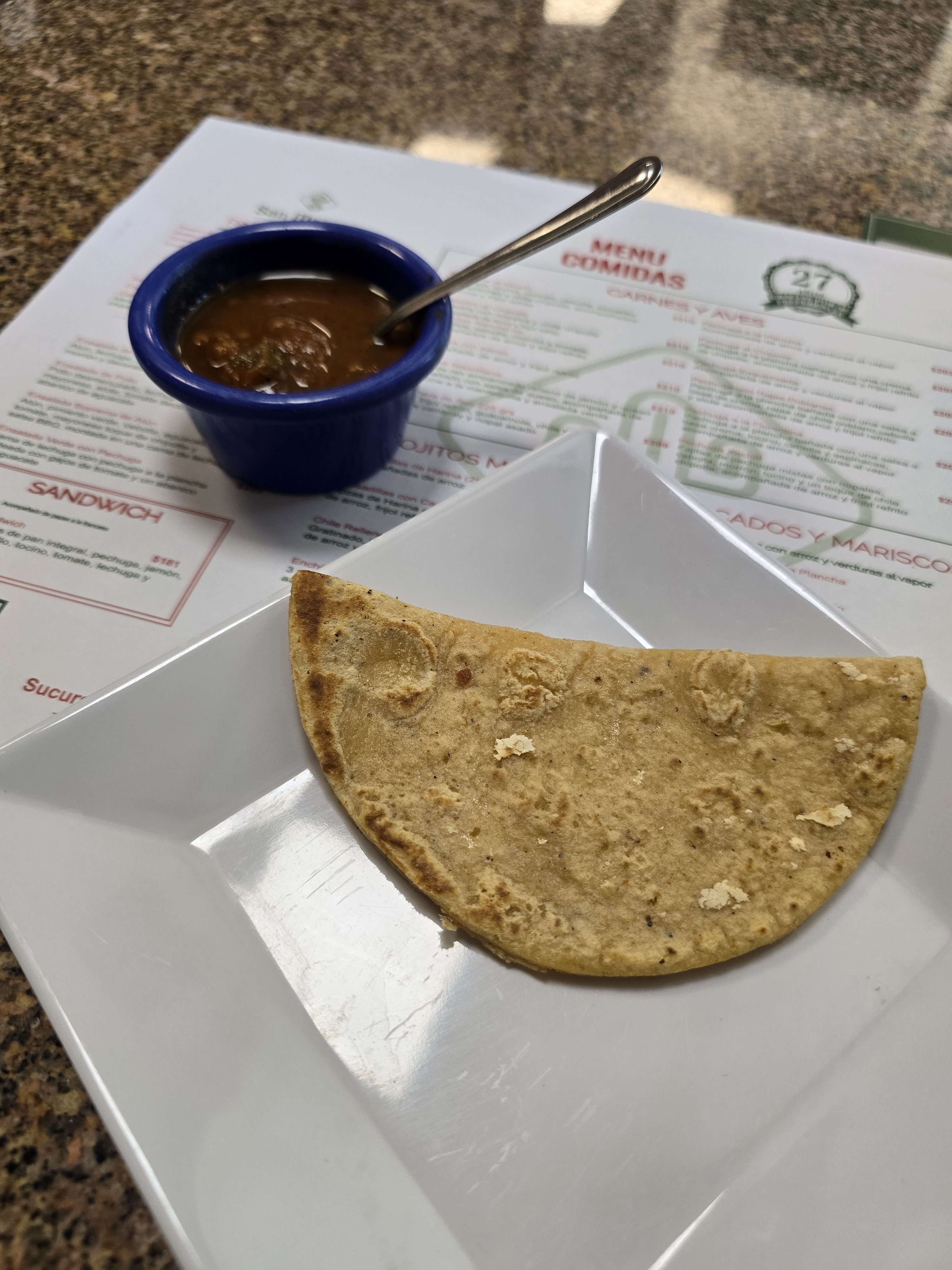 Restaurant San Marcos image 5