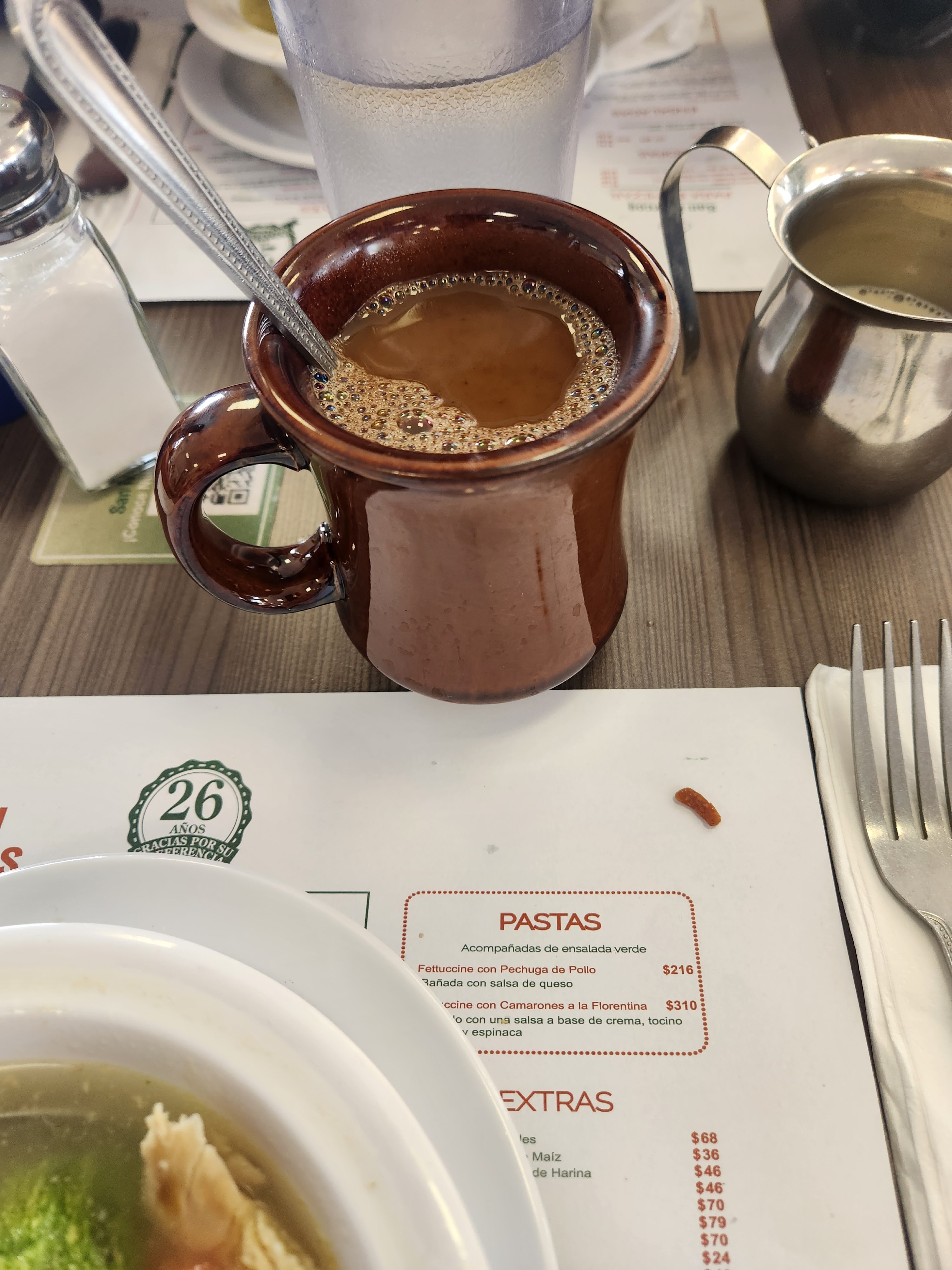 Restaurant San Marcos image 6