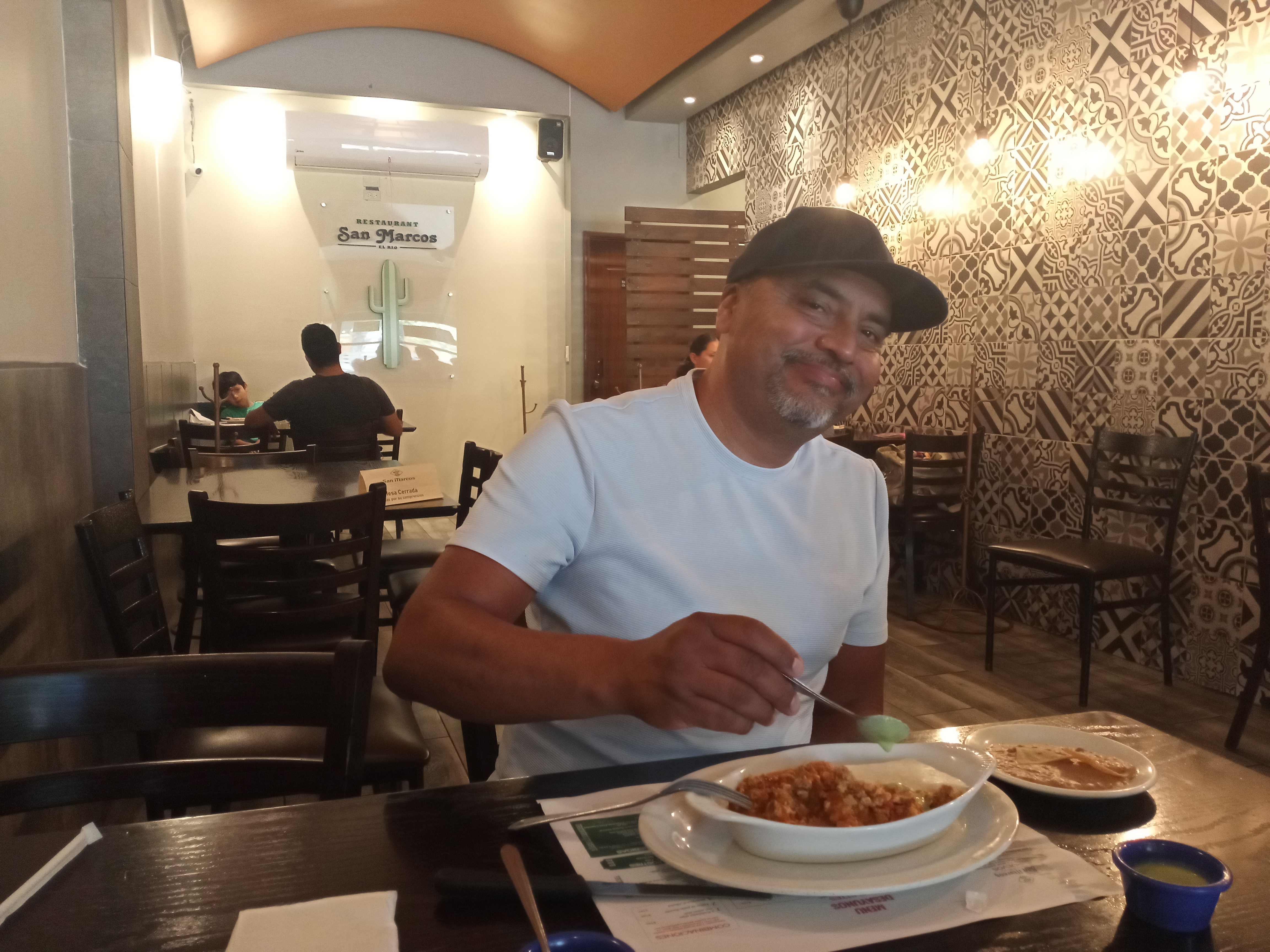 Restaurant San Marcos image 7