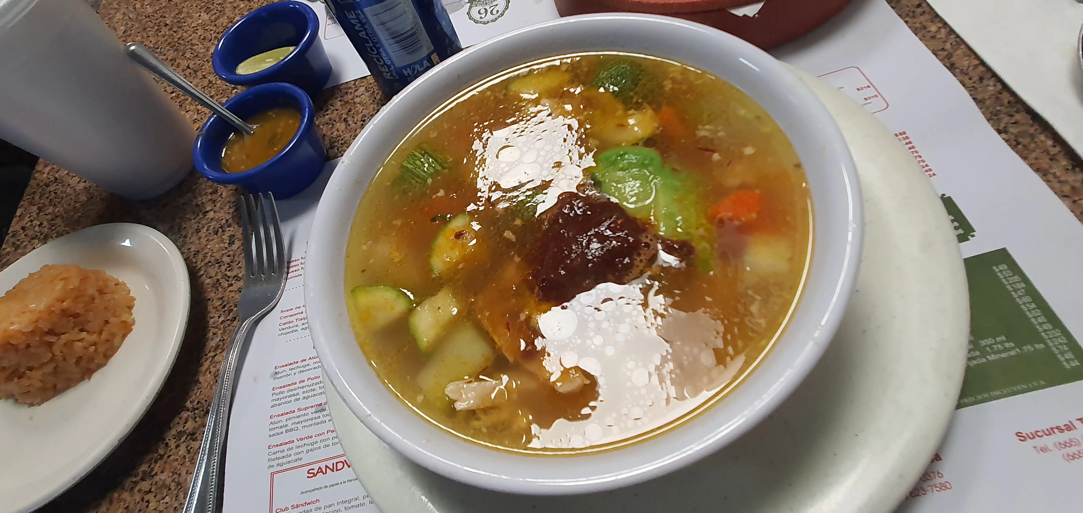 Restaurant San Marcos image 9