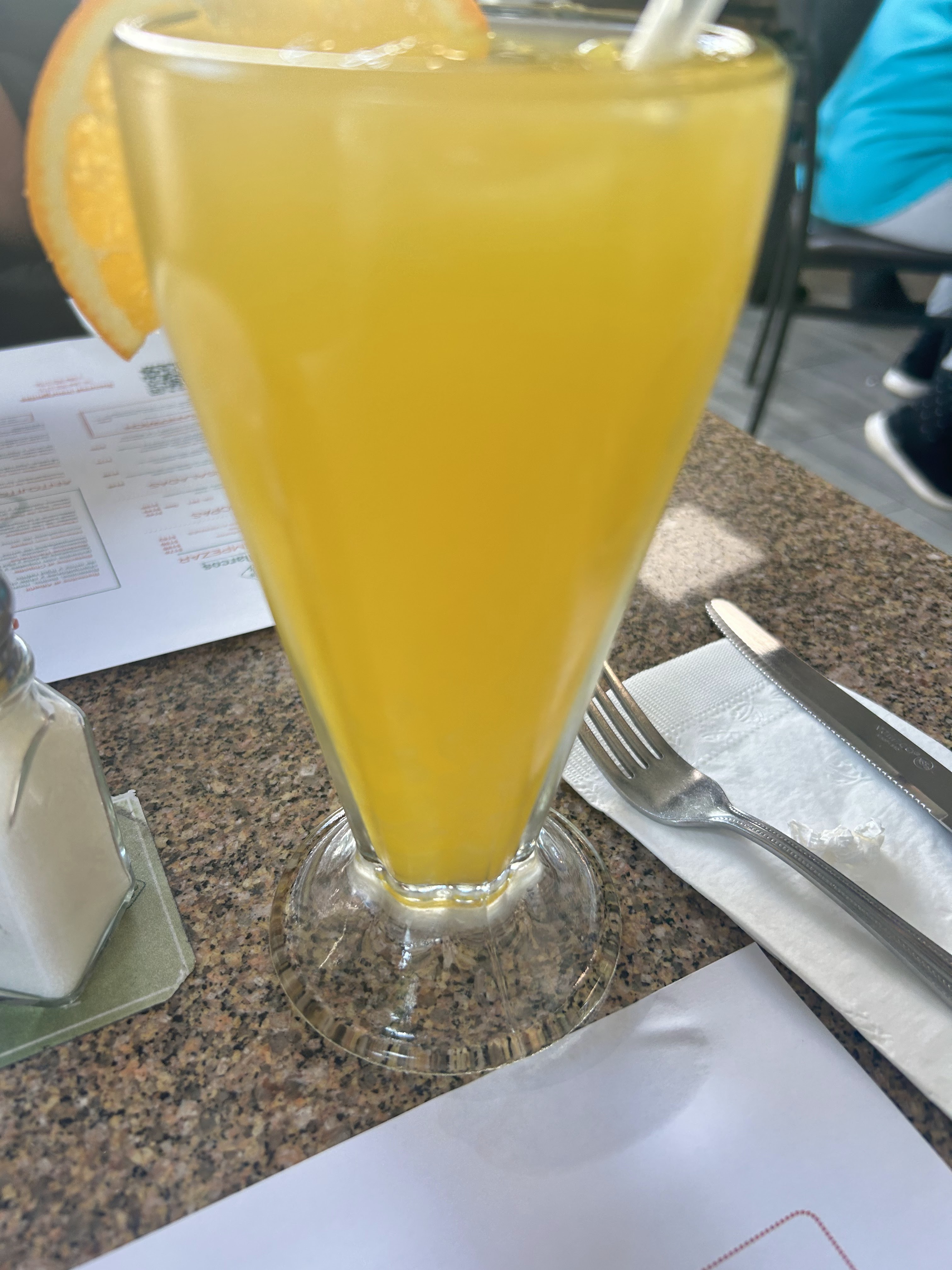 Restaurant San Marcos image 10