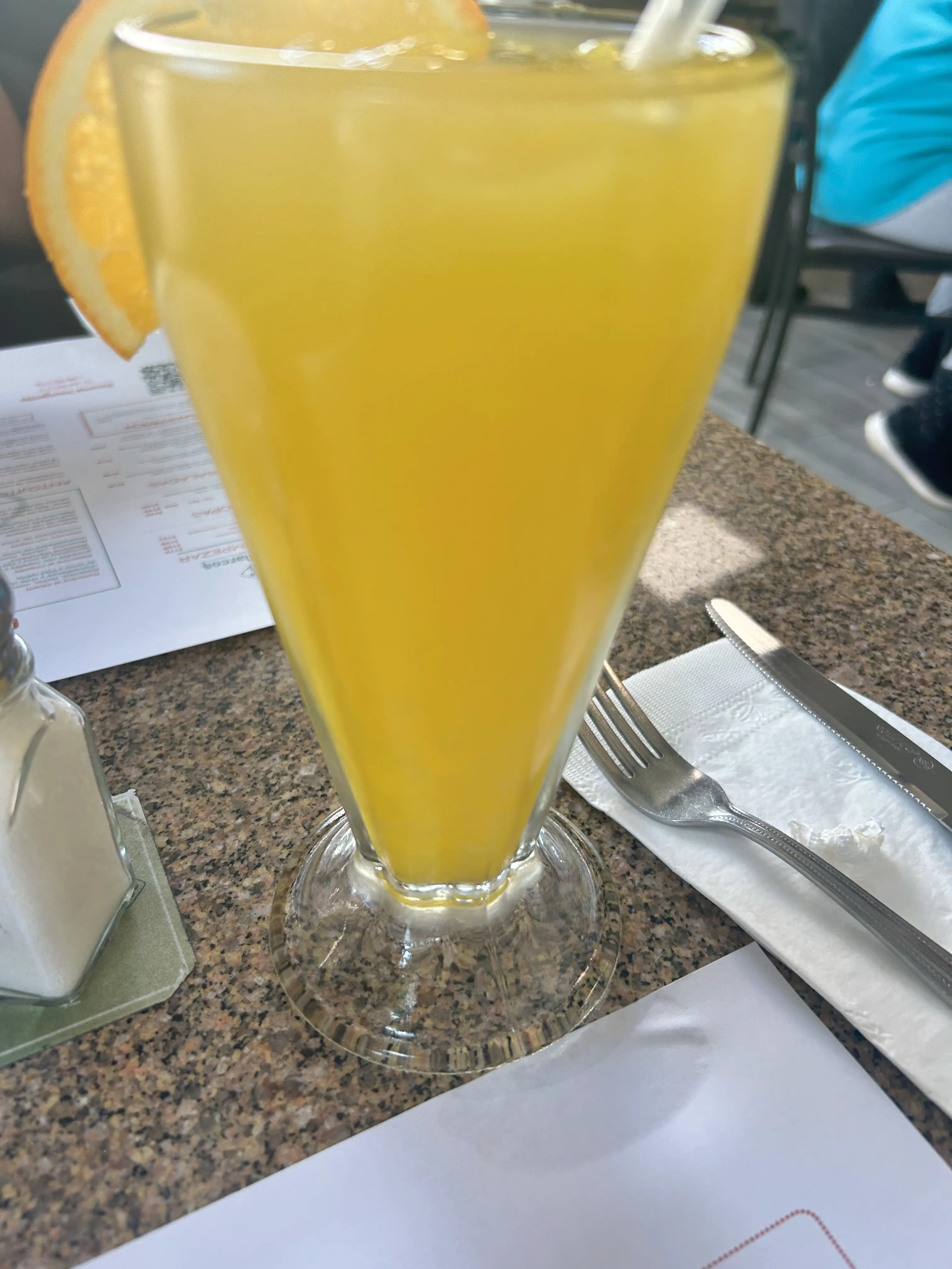 Restaurant San Marcos image 10