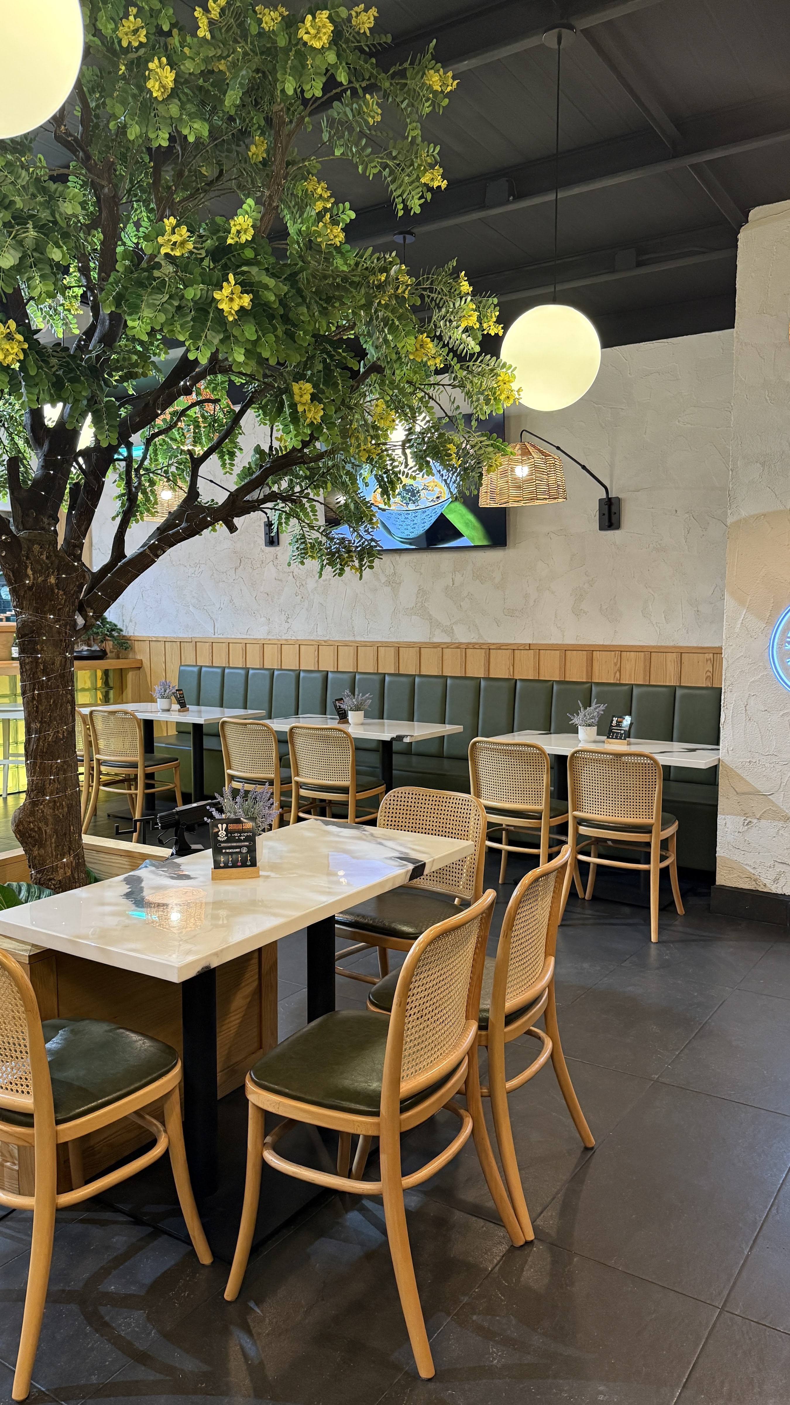 Luna Restaurante image 1