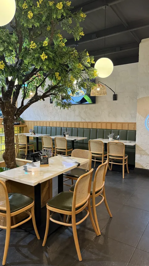 Luna Restaurante image 1