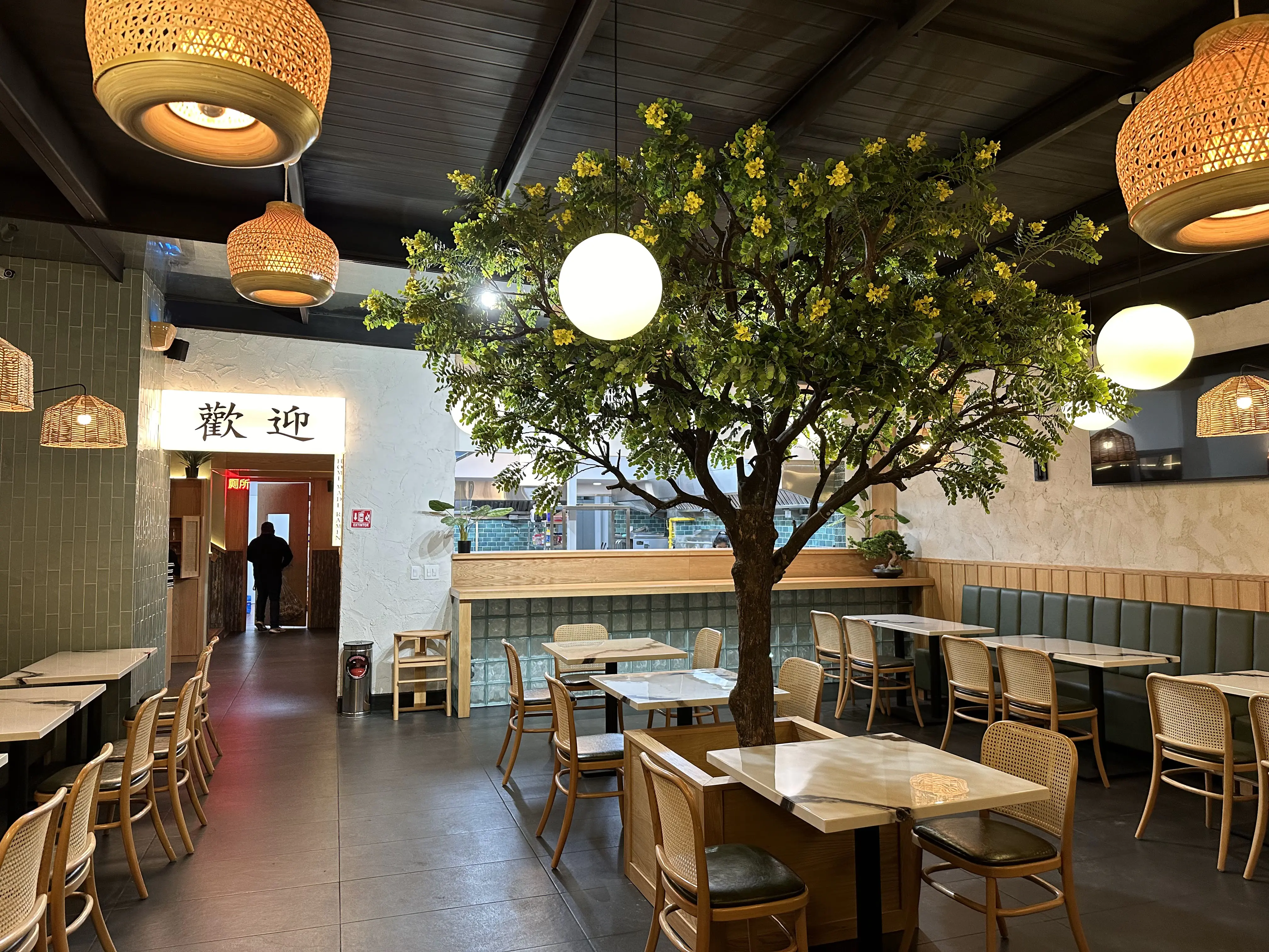 Luna Restaurante image 5