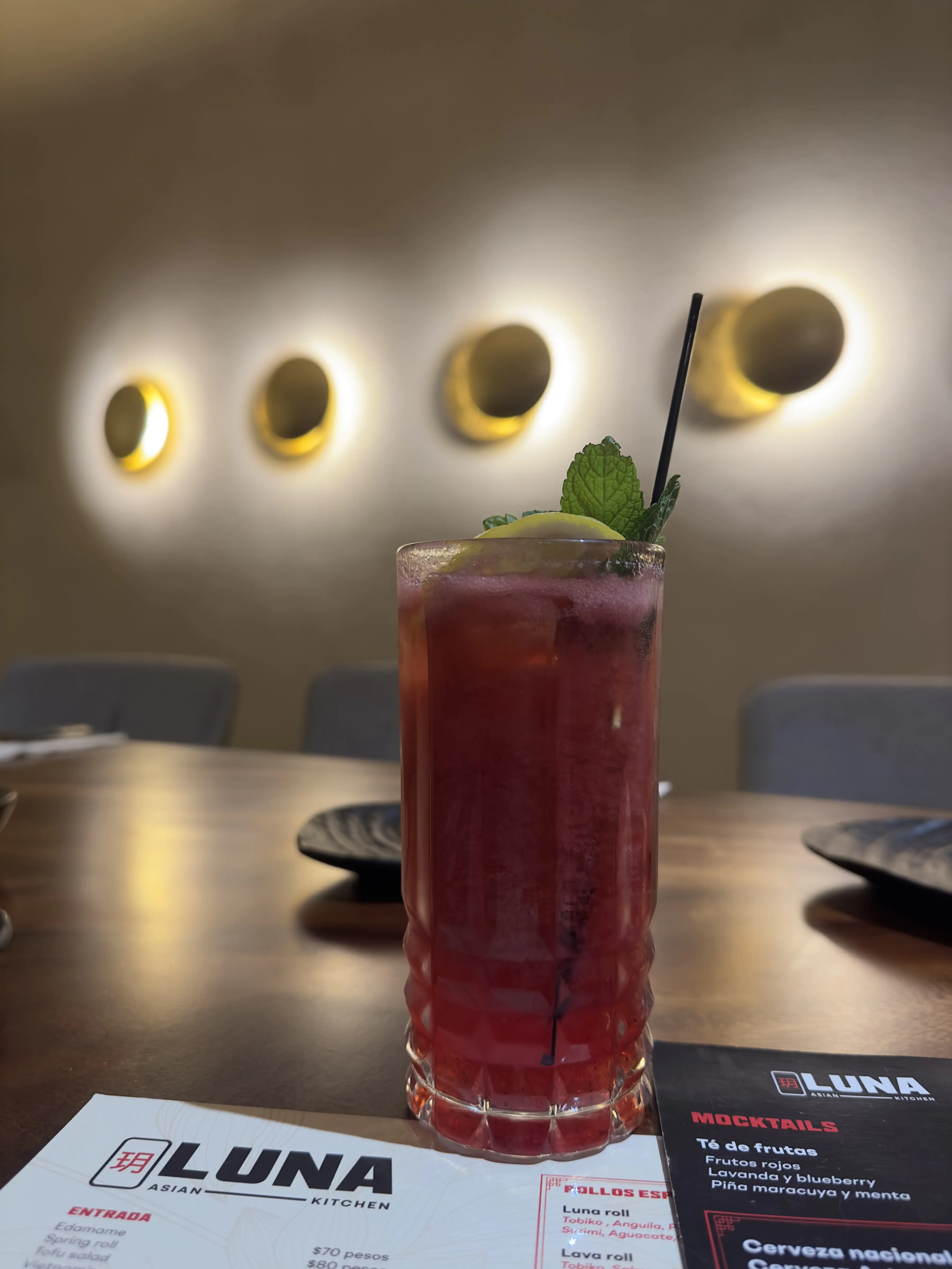 Luna Restaurante image 8