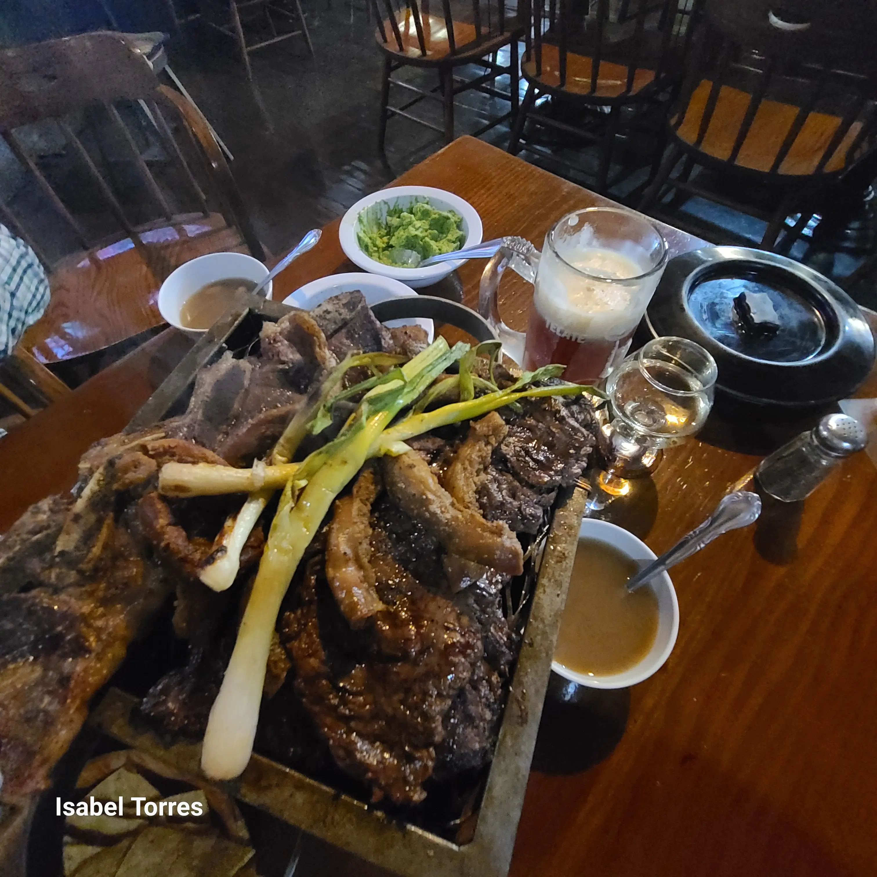 Restaurant Rodeo La Mesa image 2