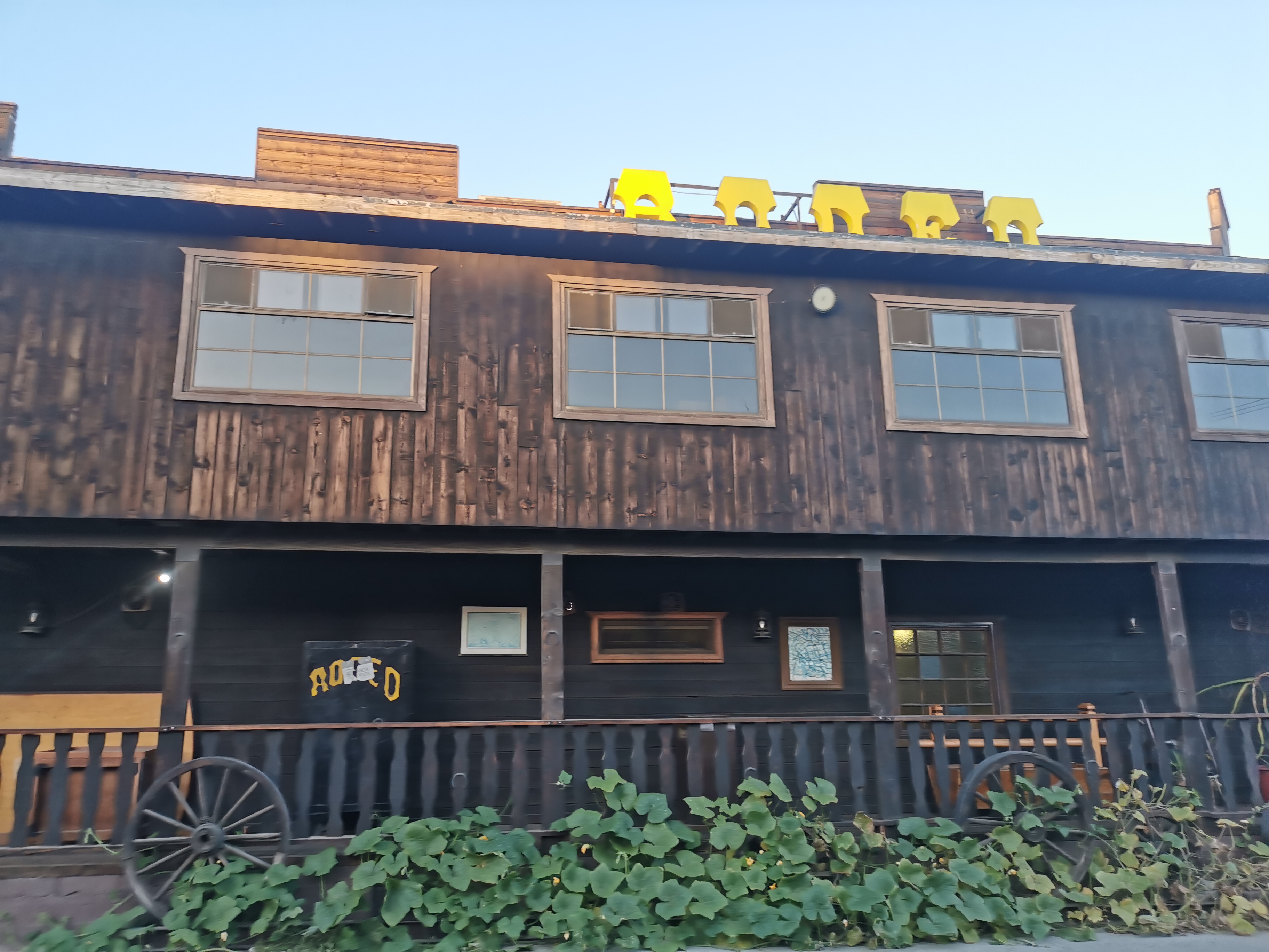 Restaurant Rodeo La Mesa image 3