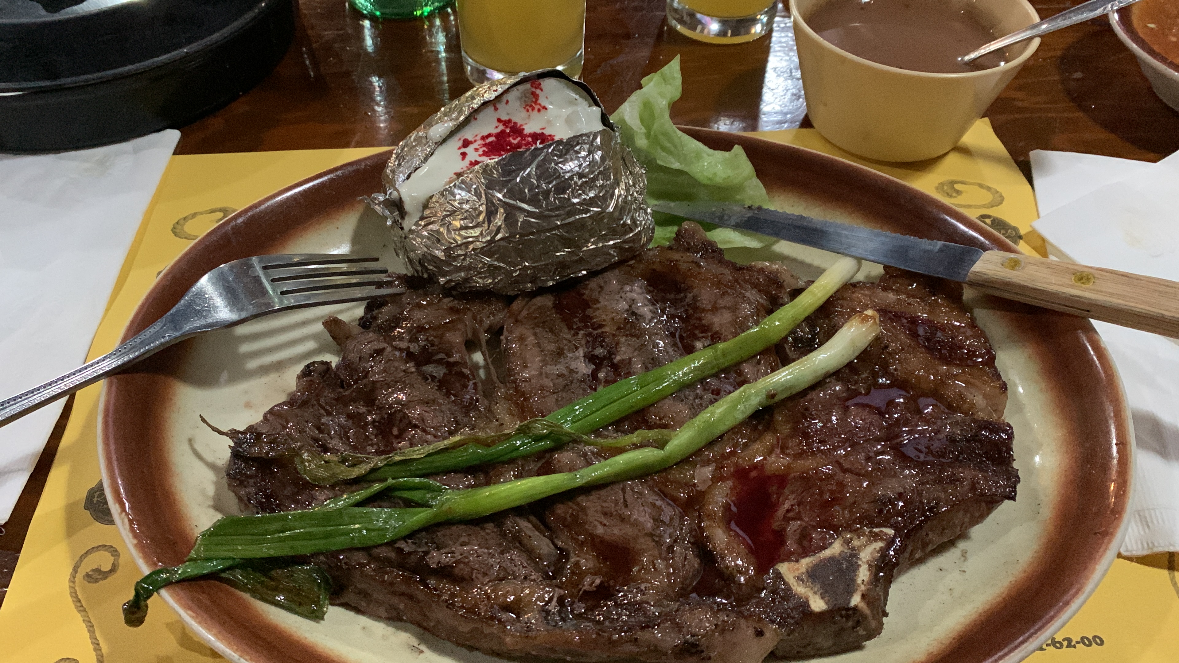 Restaurant Rodeo La Mesa image 4