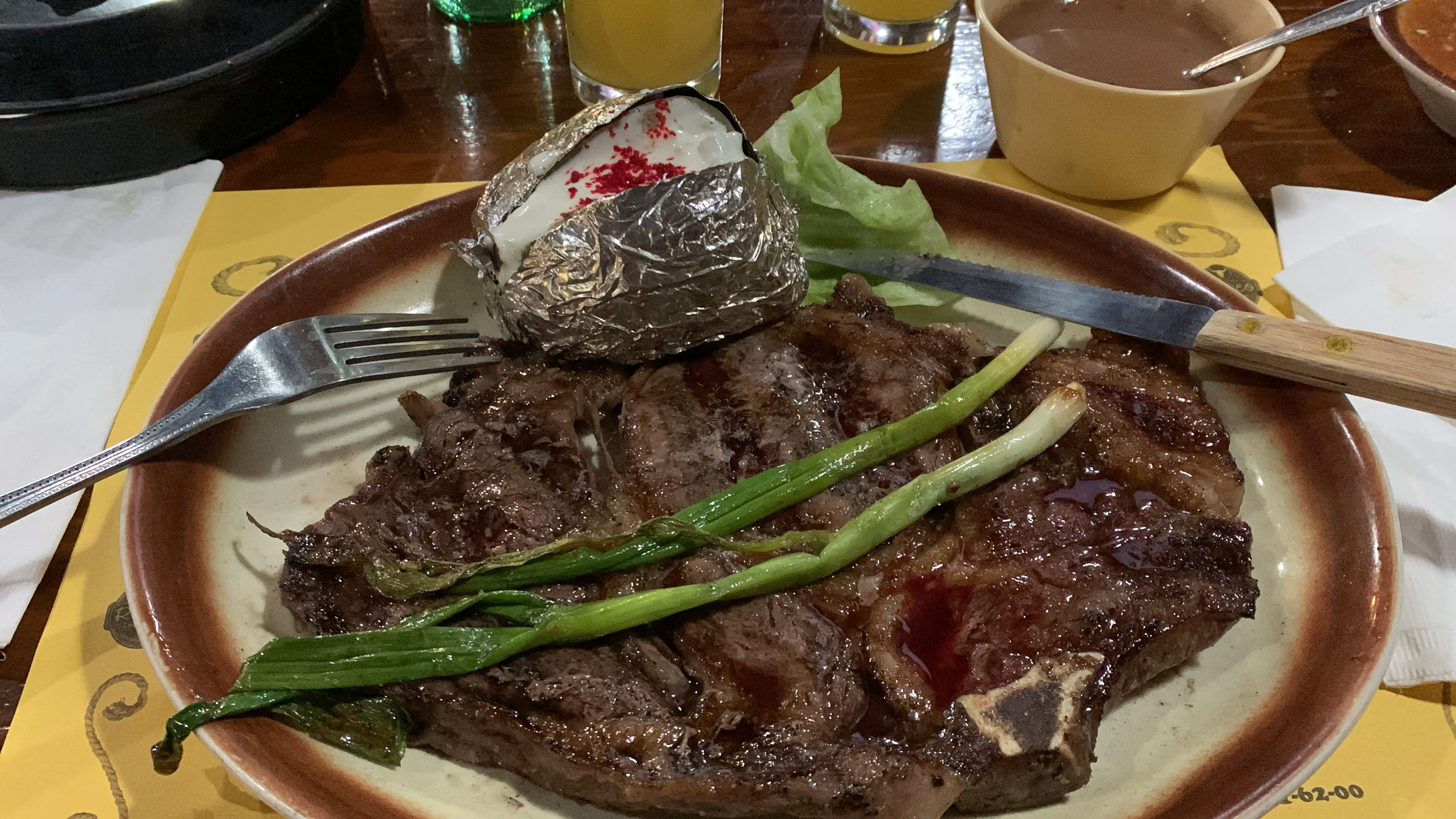 Restaurant Rodeo La Mesa image 4