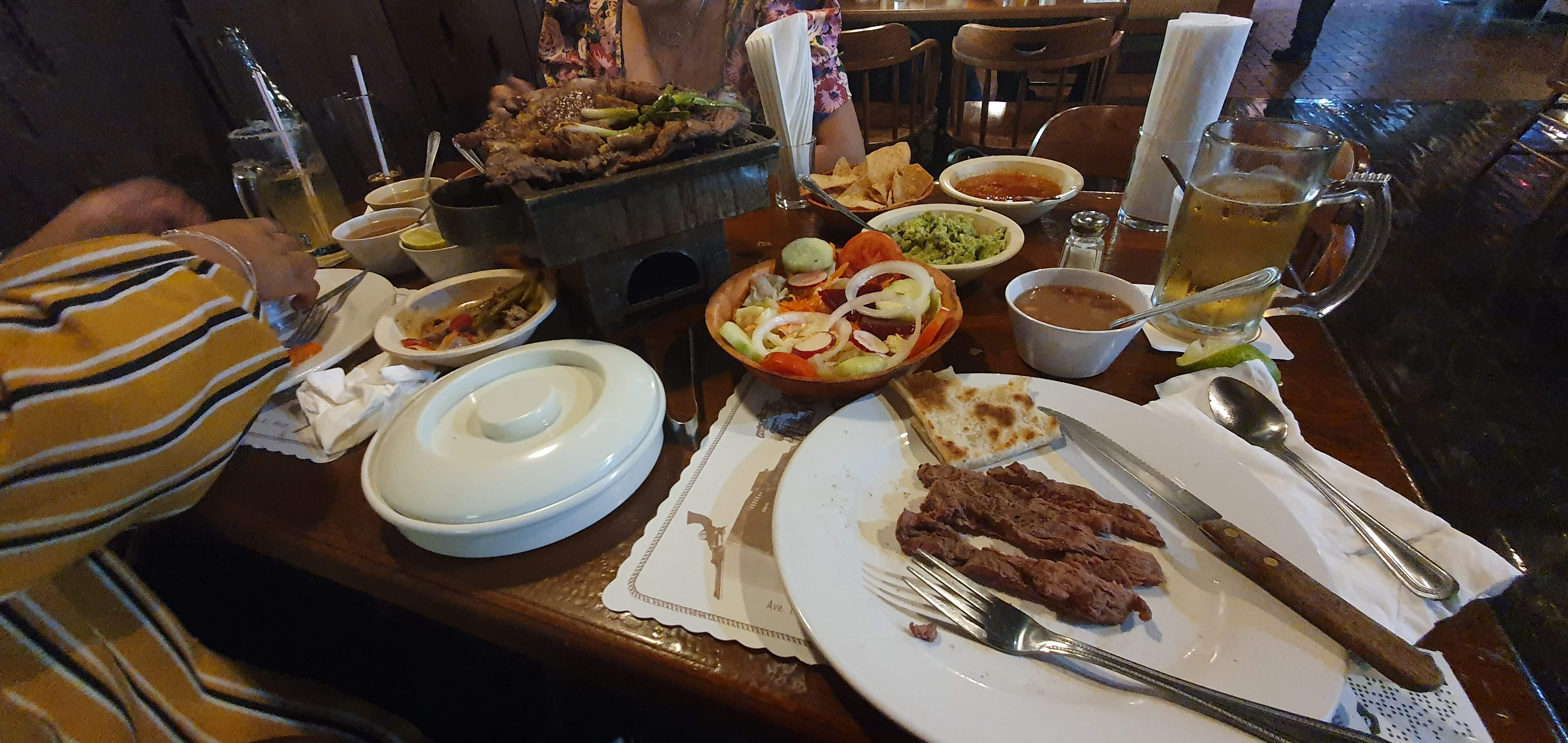 Restaurant Rodeo La Mesa image 5