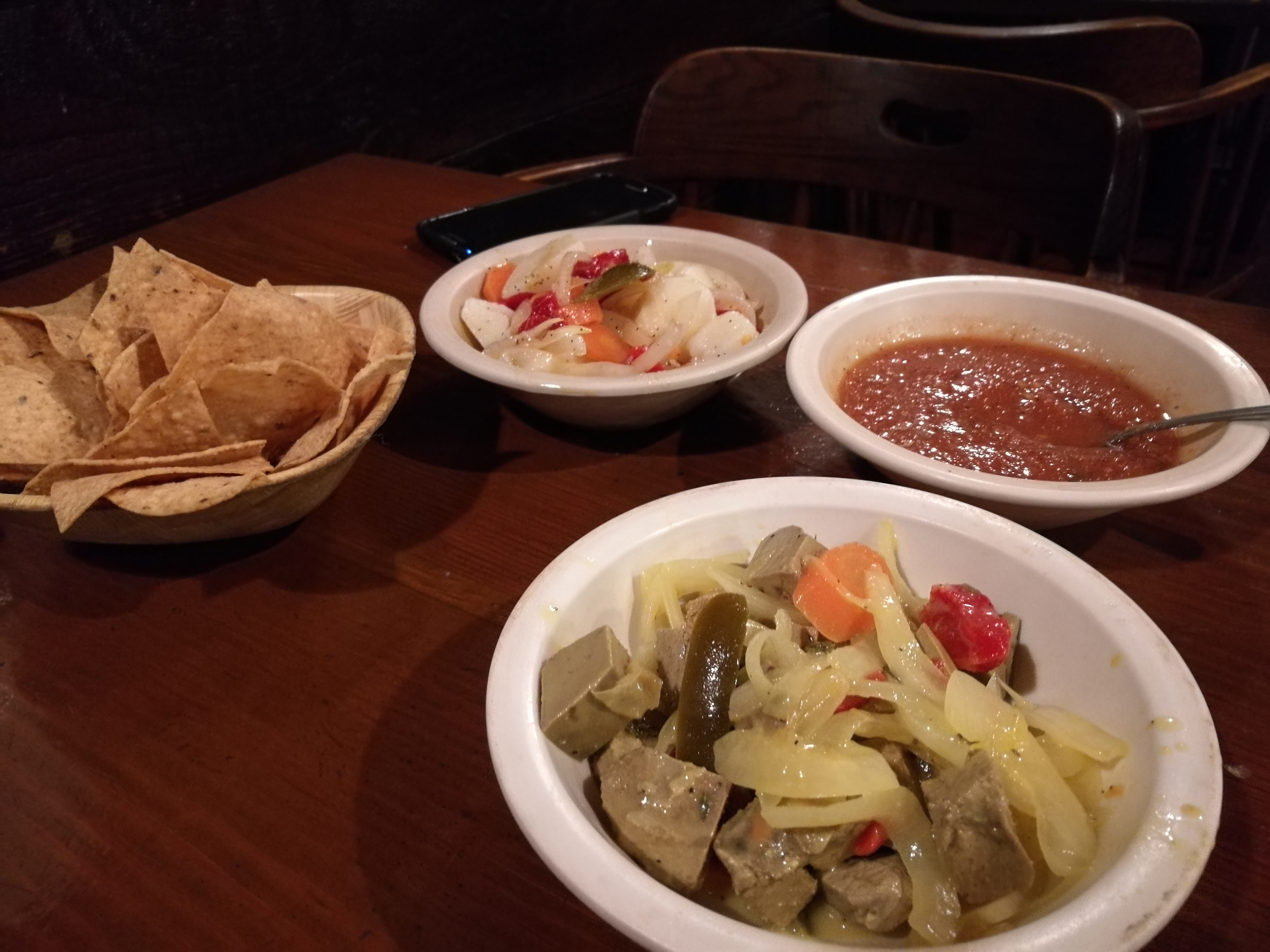 Restaurant Rodeo La Mesa image 7