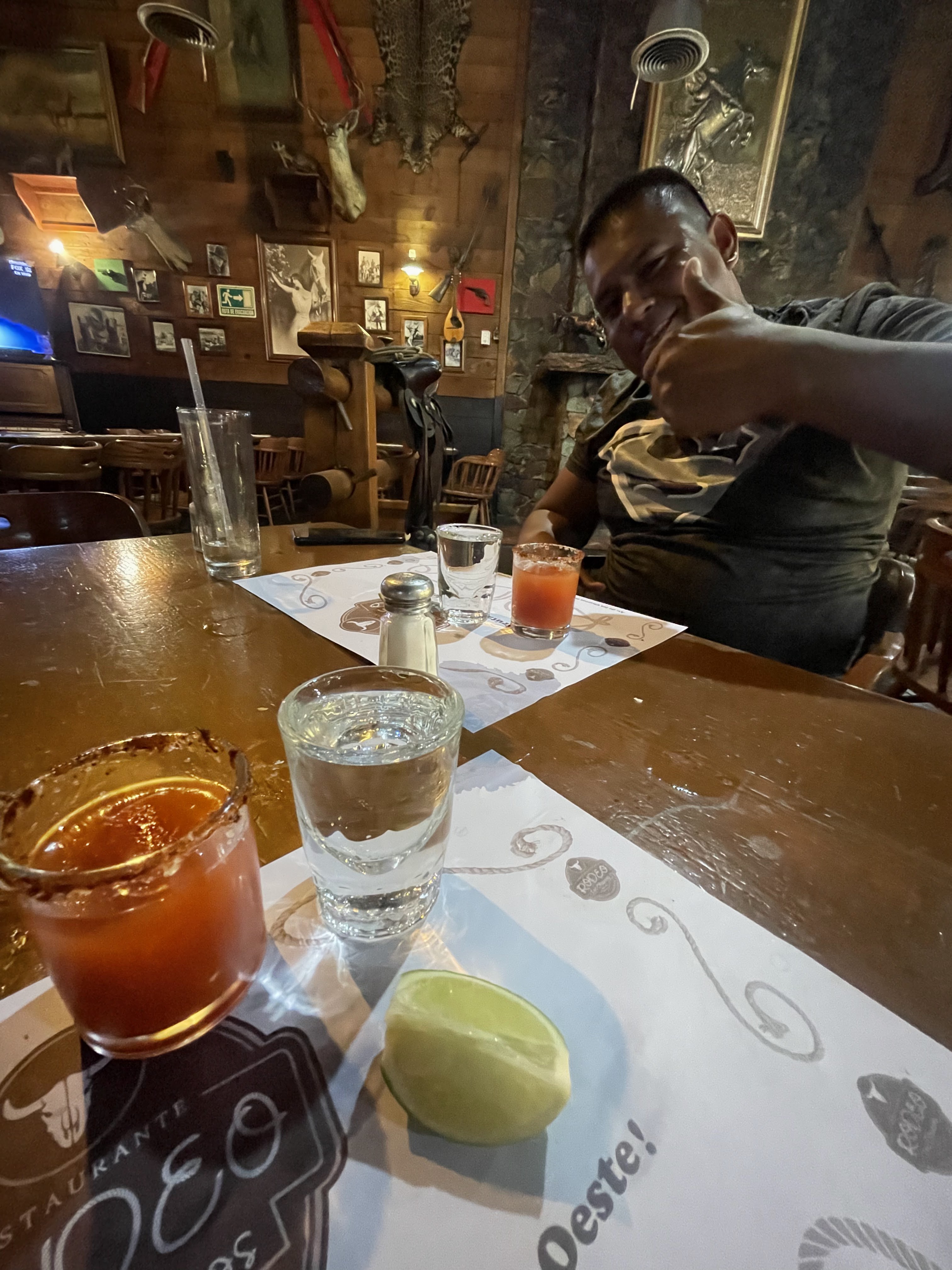 Restaurant Rodeo La Mesa image 8