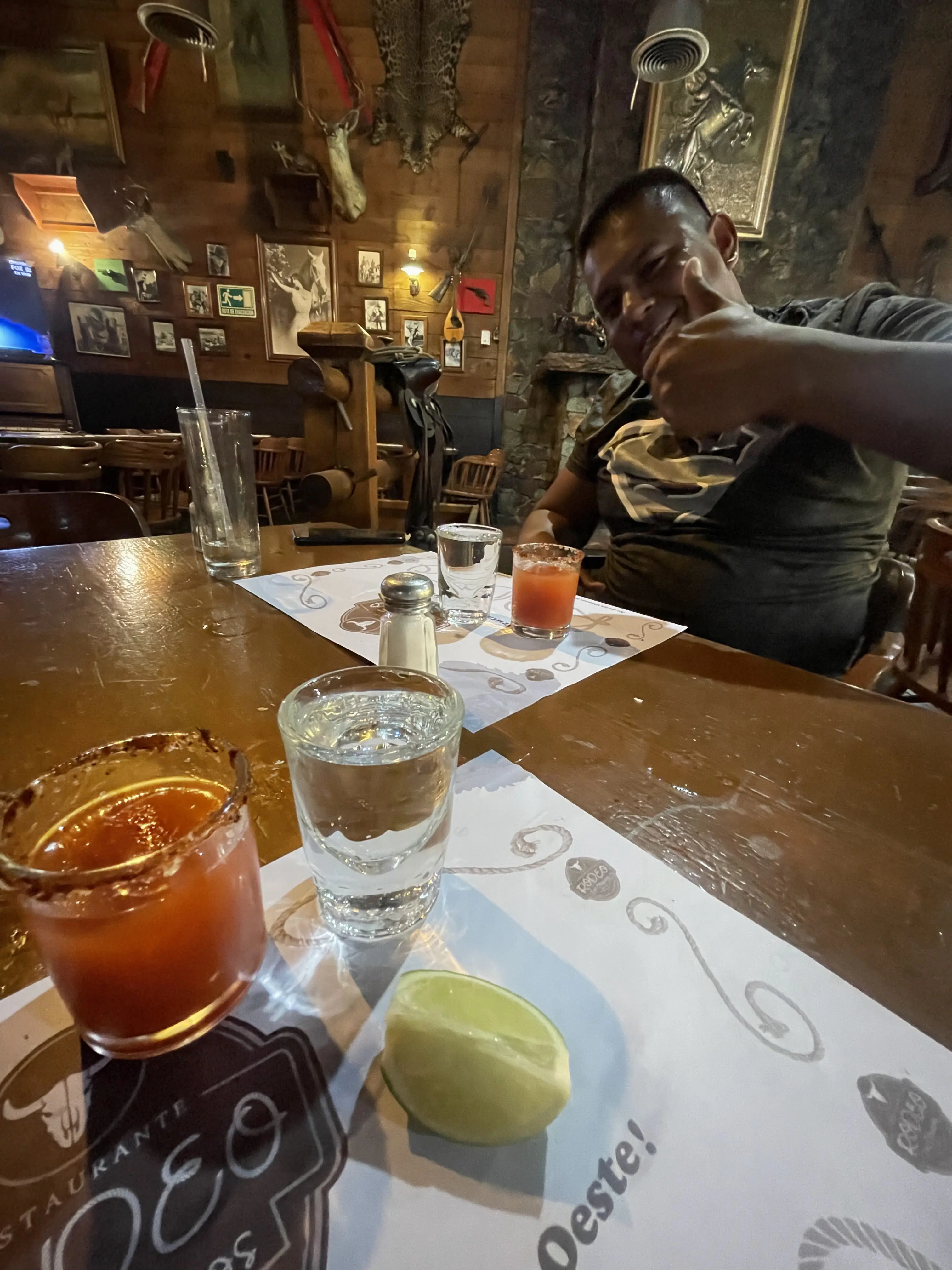 Restaurant Rodeo La Mesa image 8