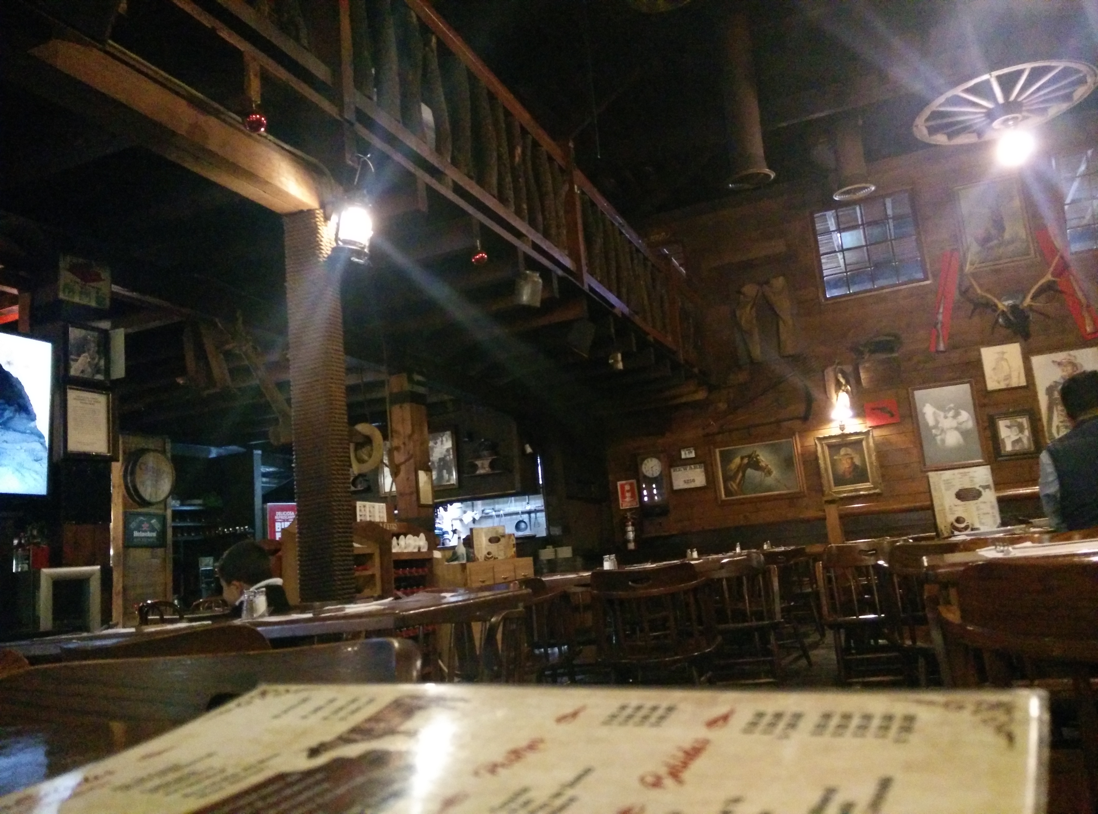 Restaurant Rodeo La Mesa image 10