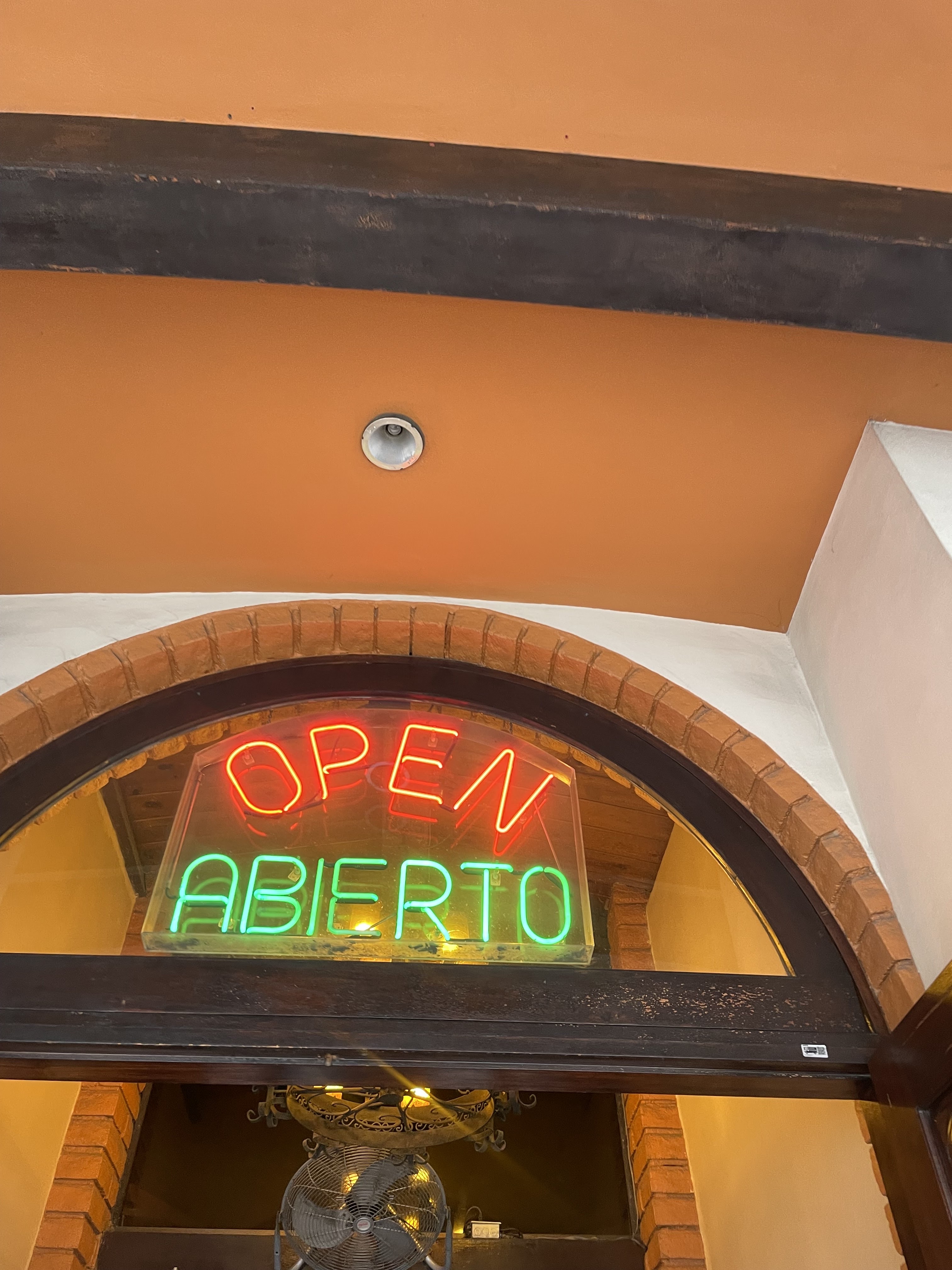 Restaurant La Fogata image 1