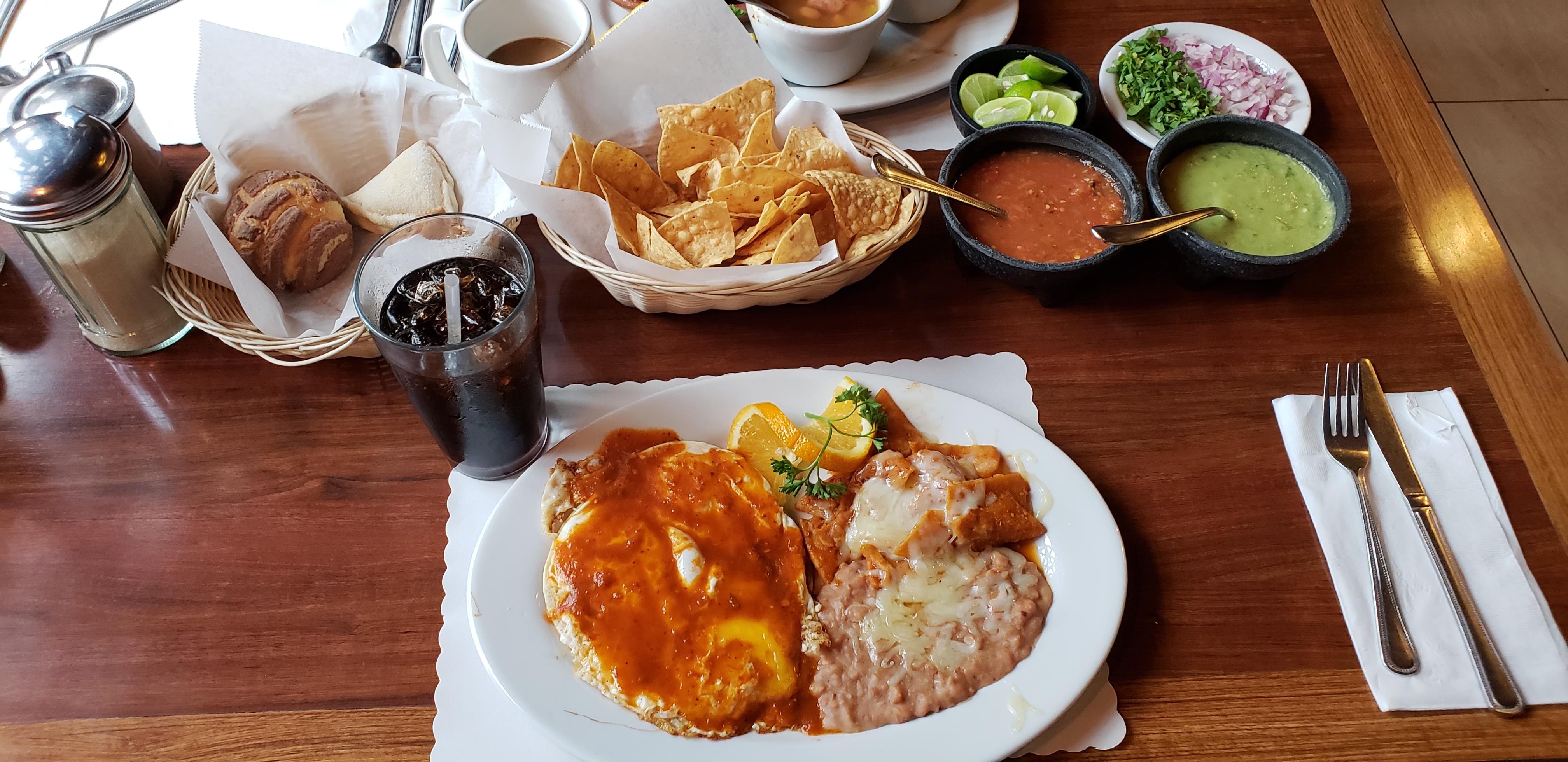 Restaurant La Fogata image 2