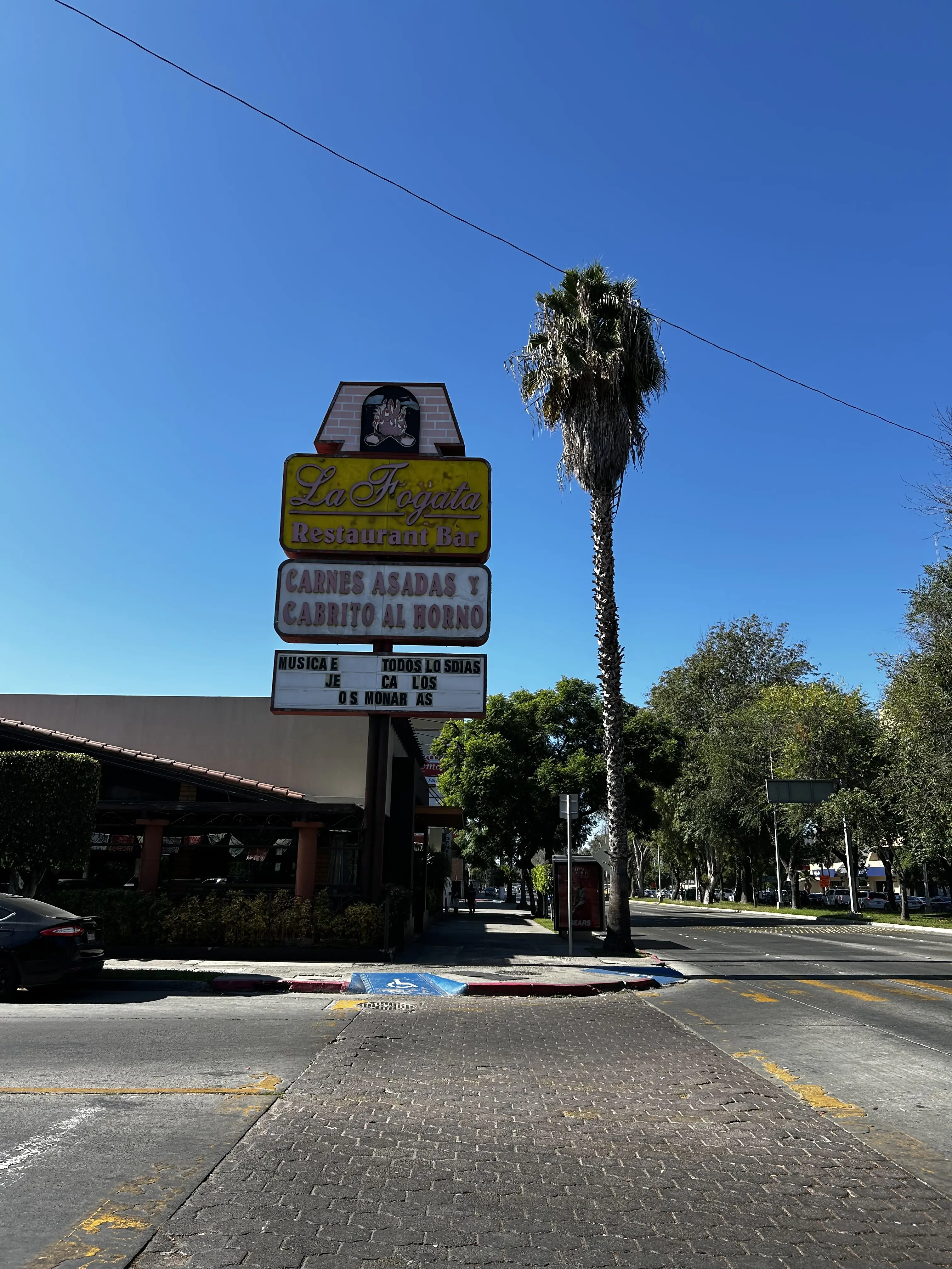 Restaurant La Fogata image 3