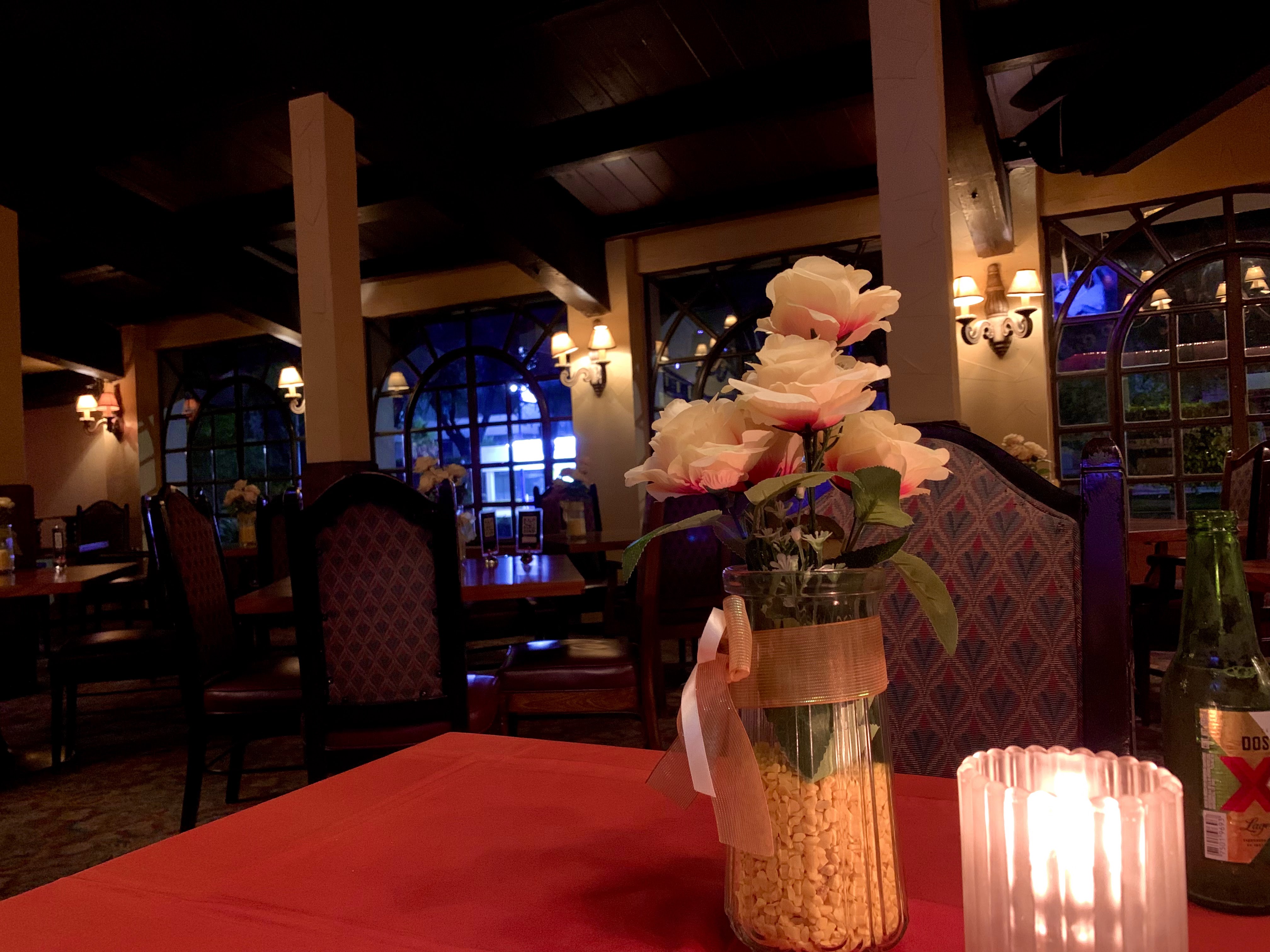 Restaurant La Fogata image 4