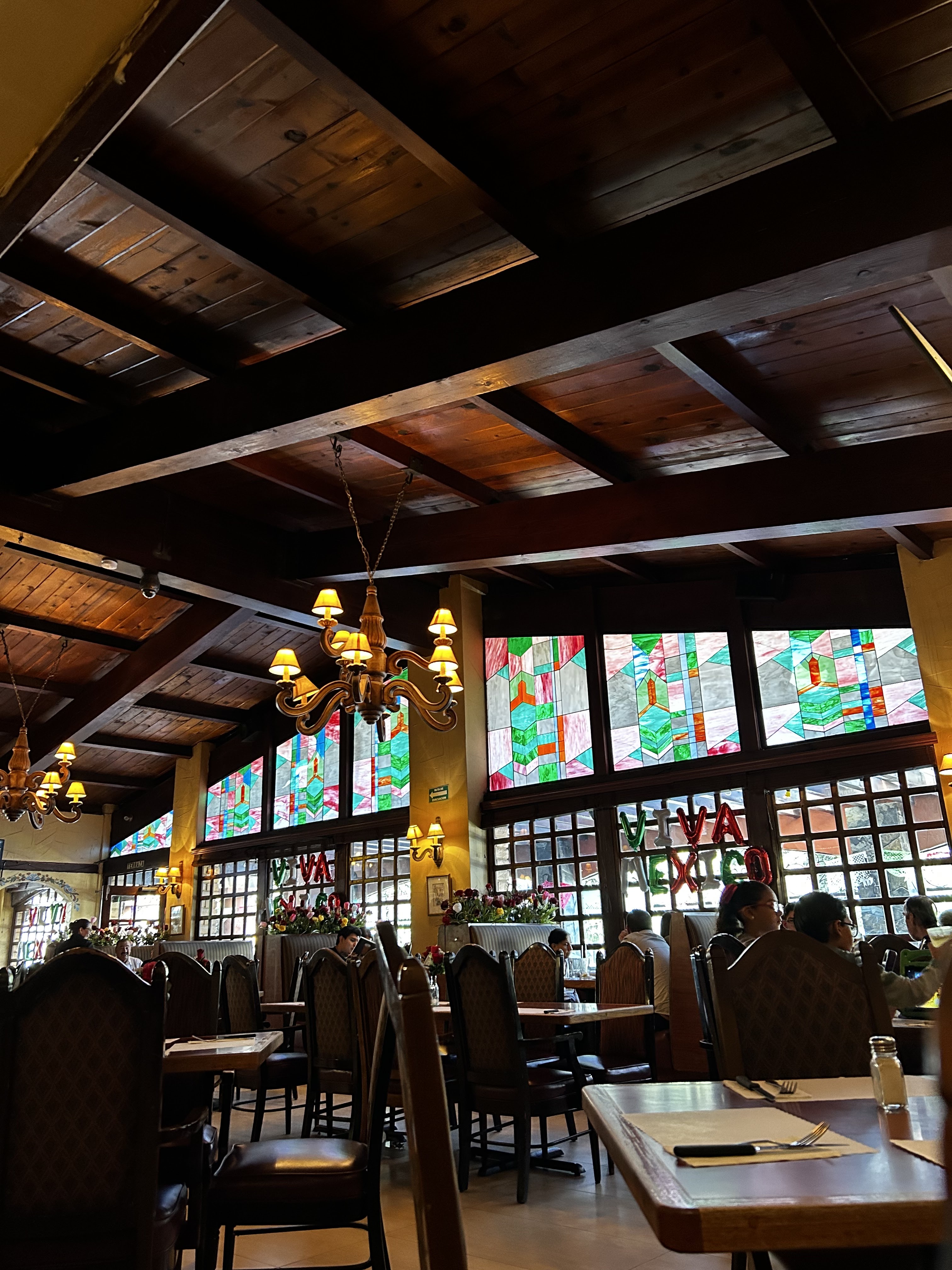 Restaurant La Fogata image 5