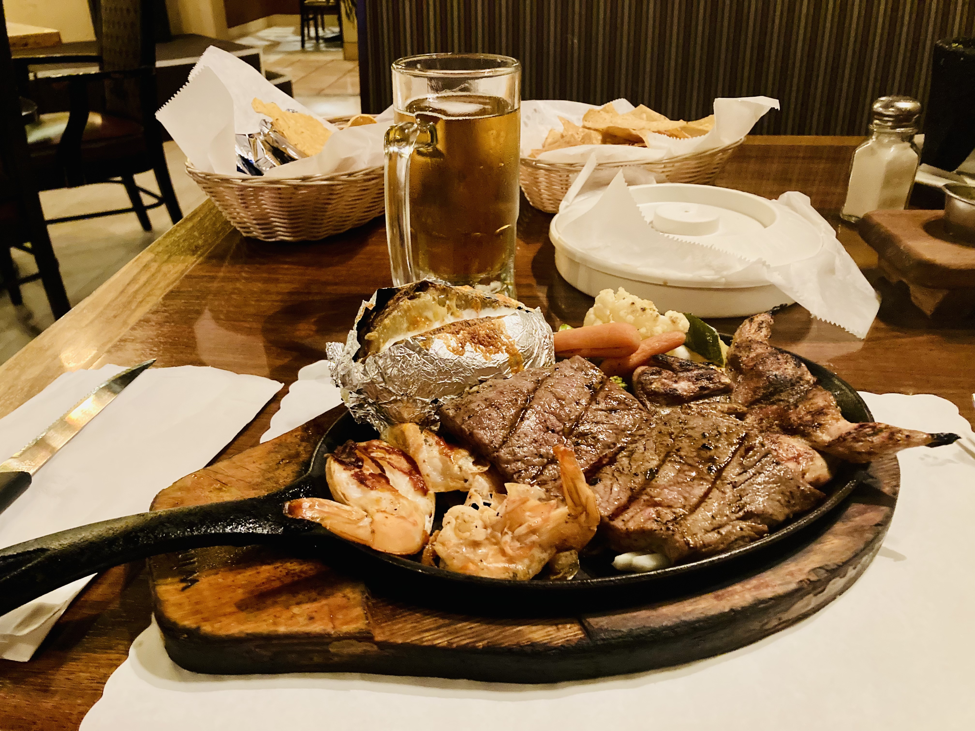 Restaurant La Fogata image 6