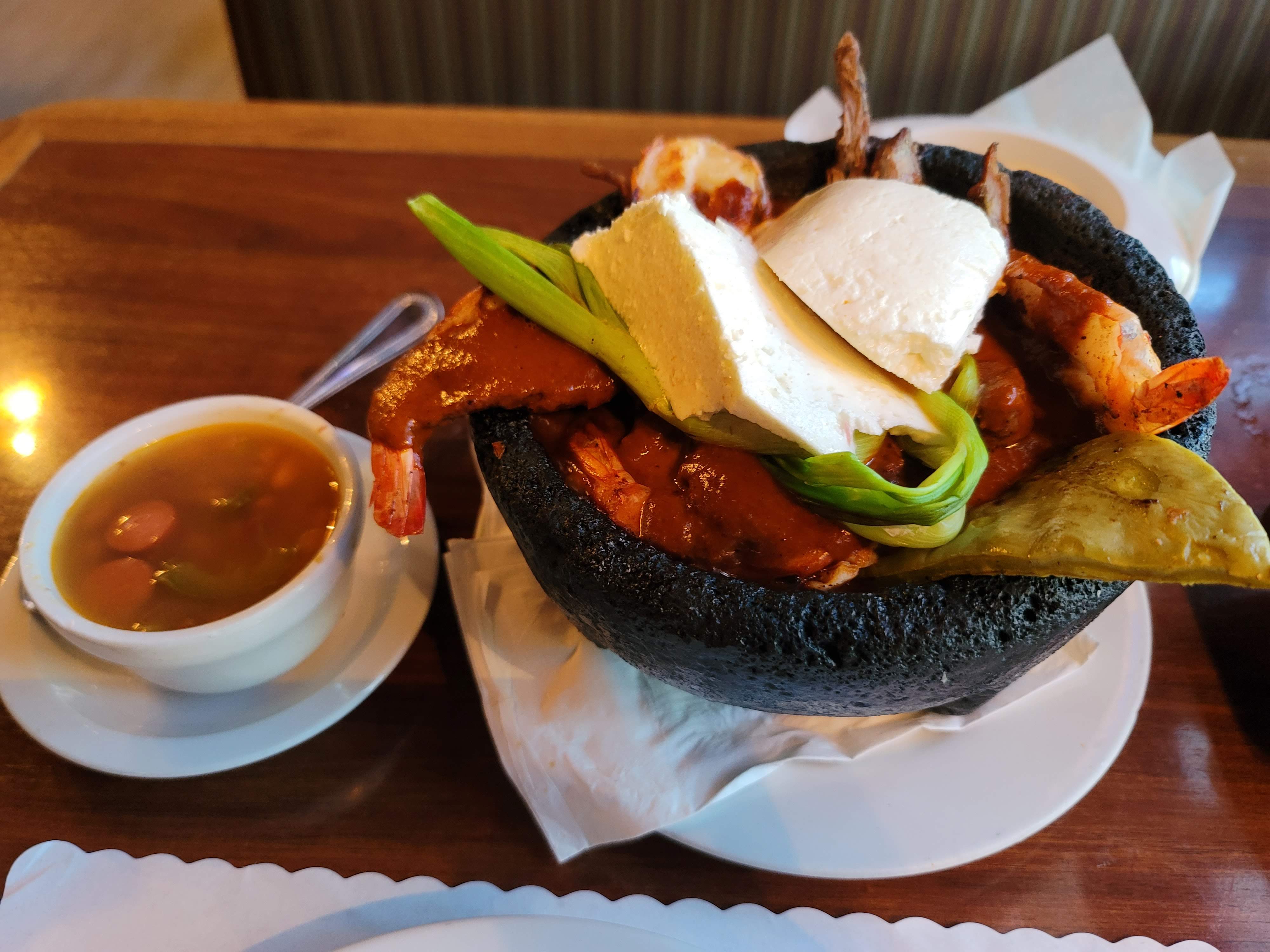 Restaurant La Fogata image 8