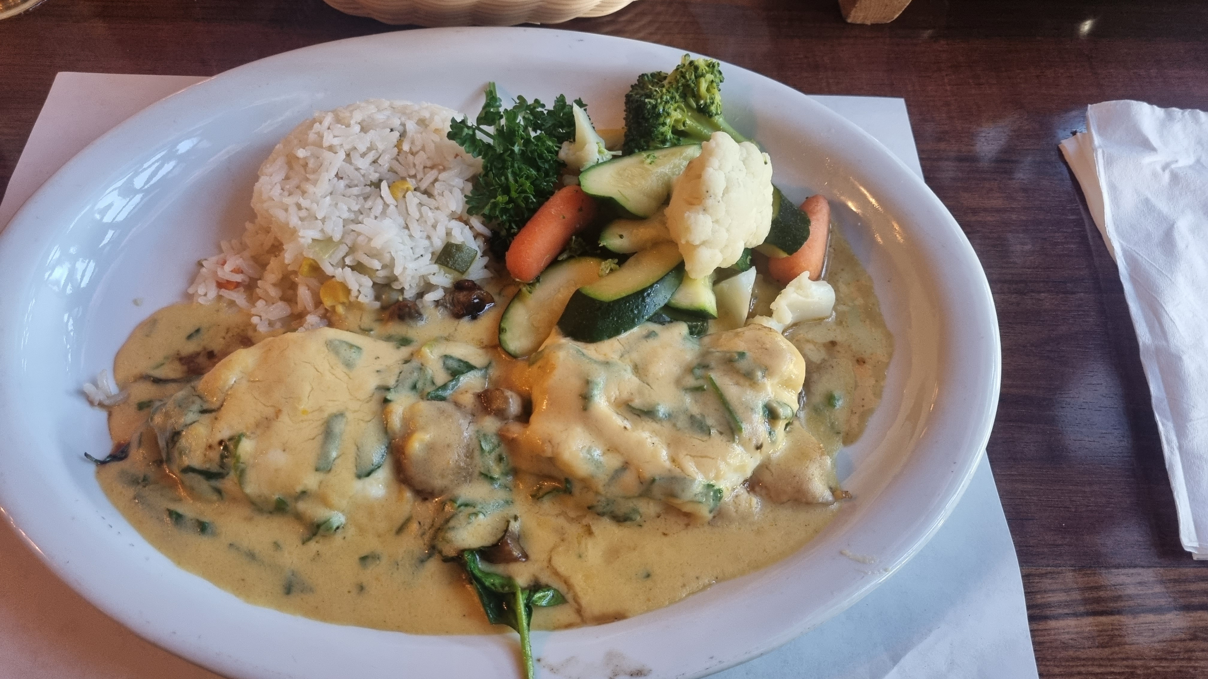 Restaurant La Fogata image 9