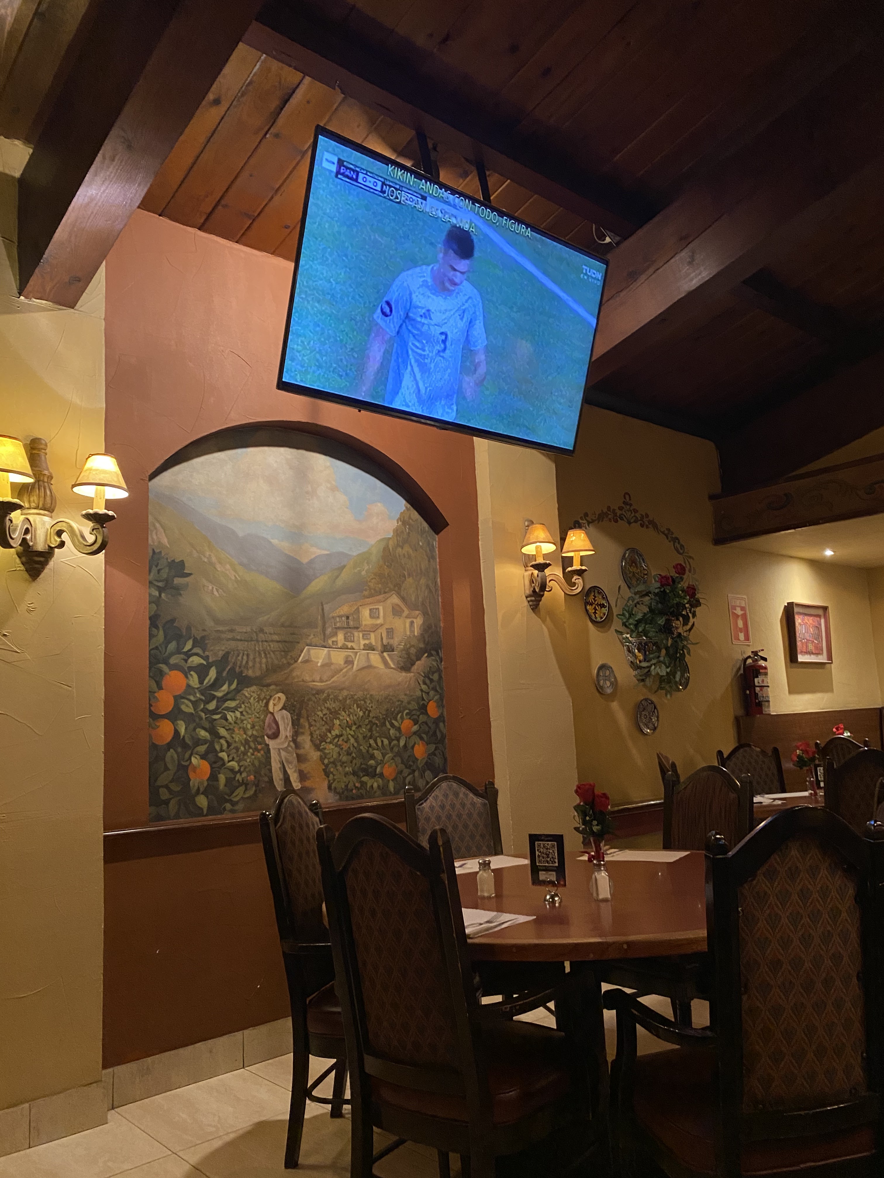 Restaurant La Fogata image 10