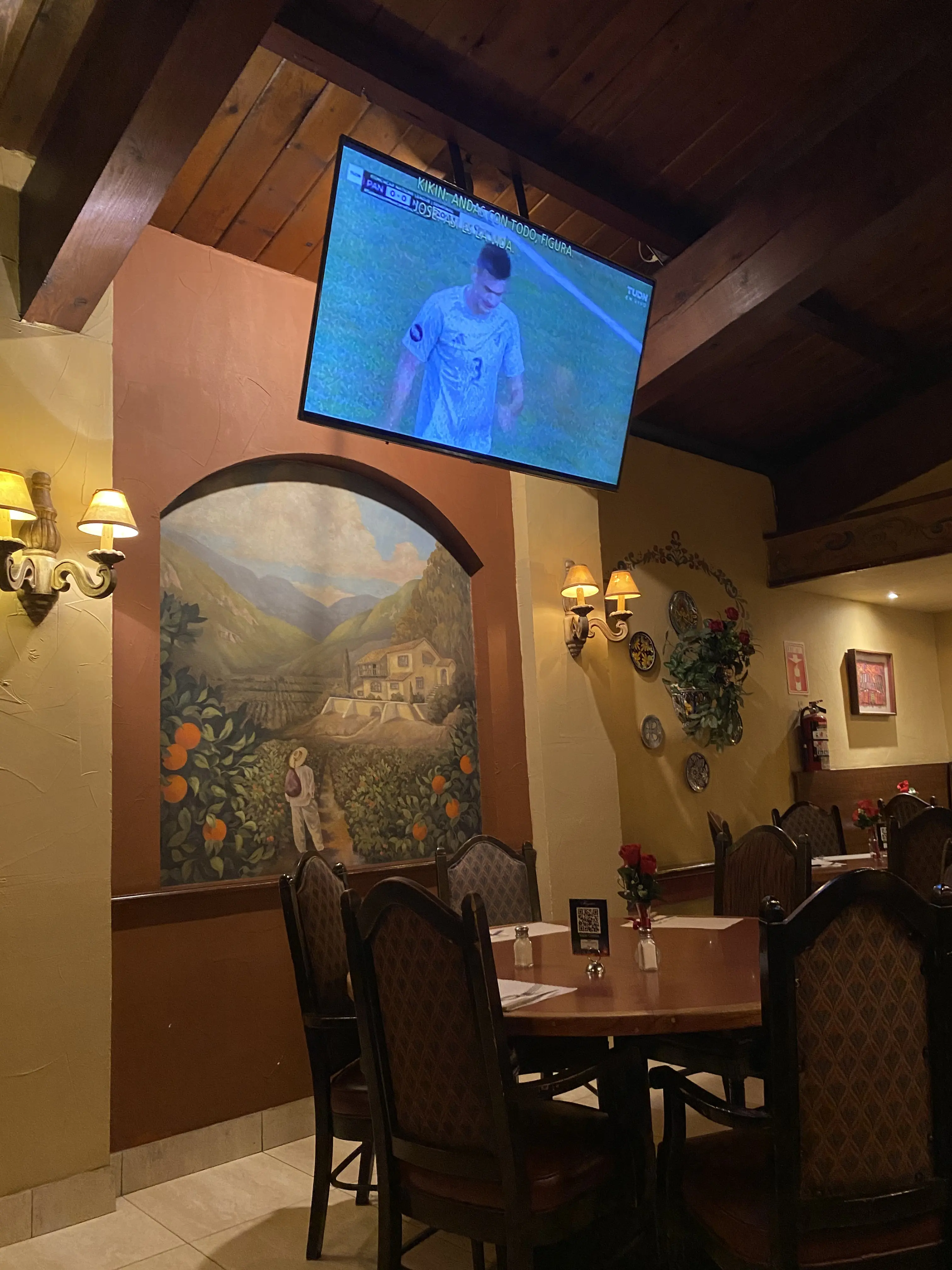 Restaurant La Fogata image 10