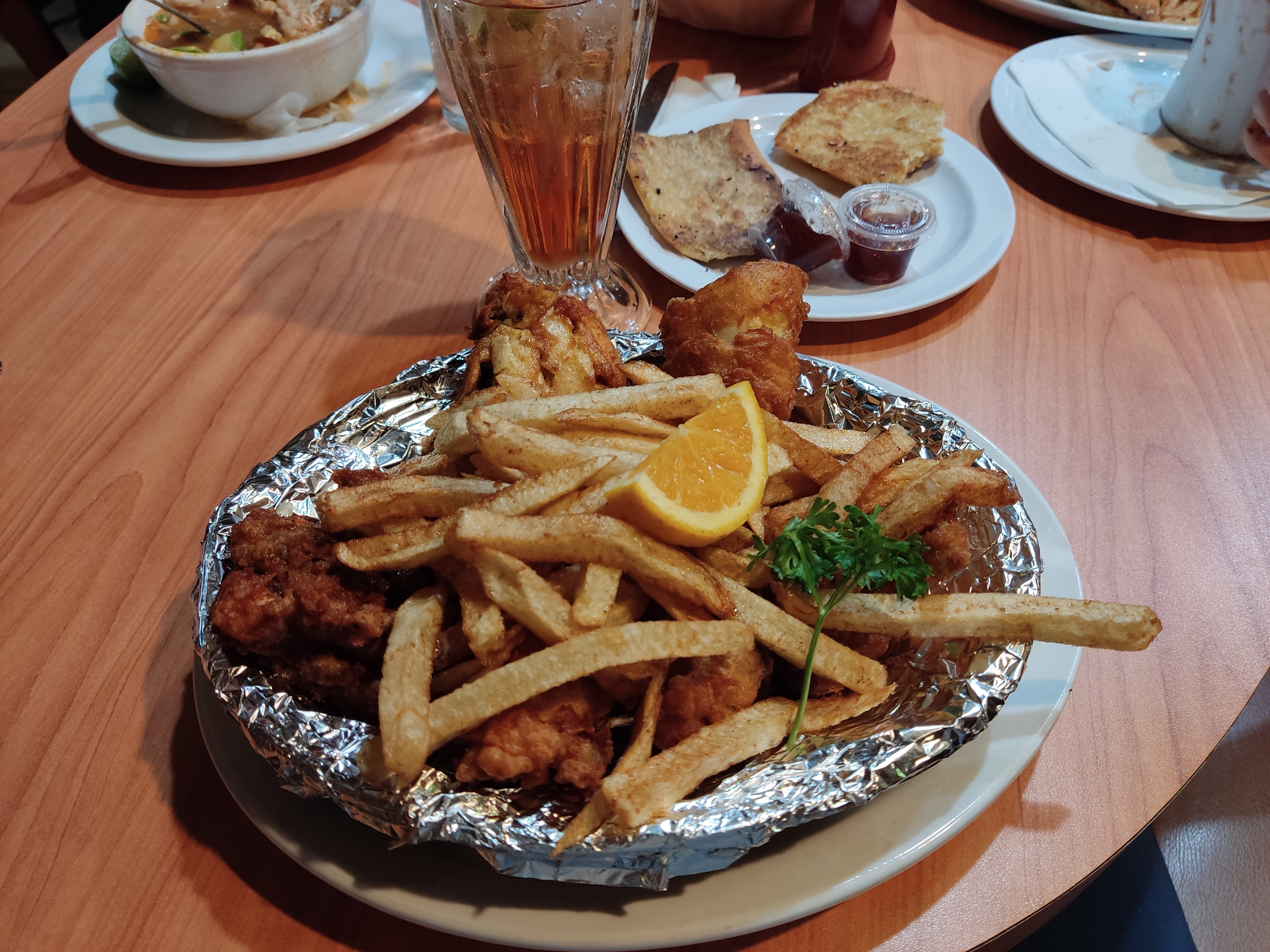 Big Boy Restaurant image 2