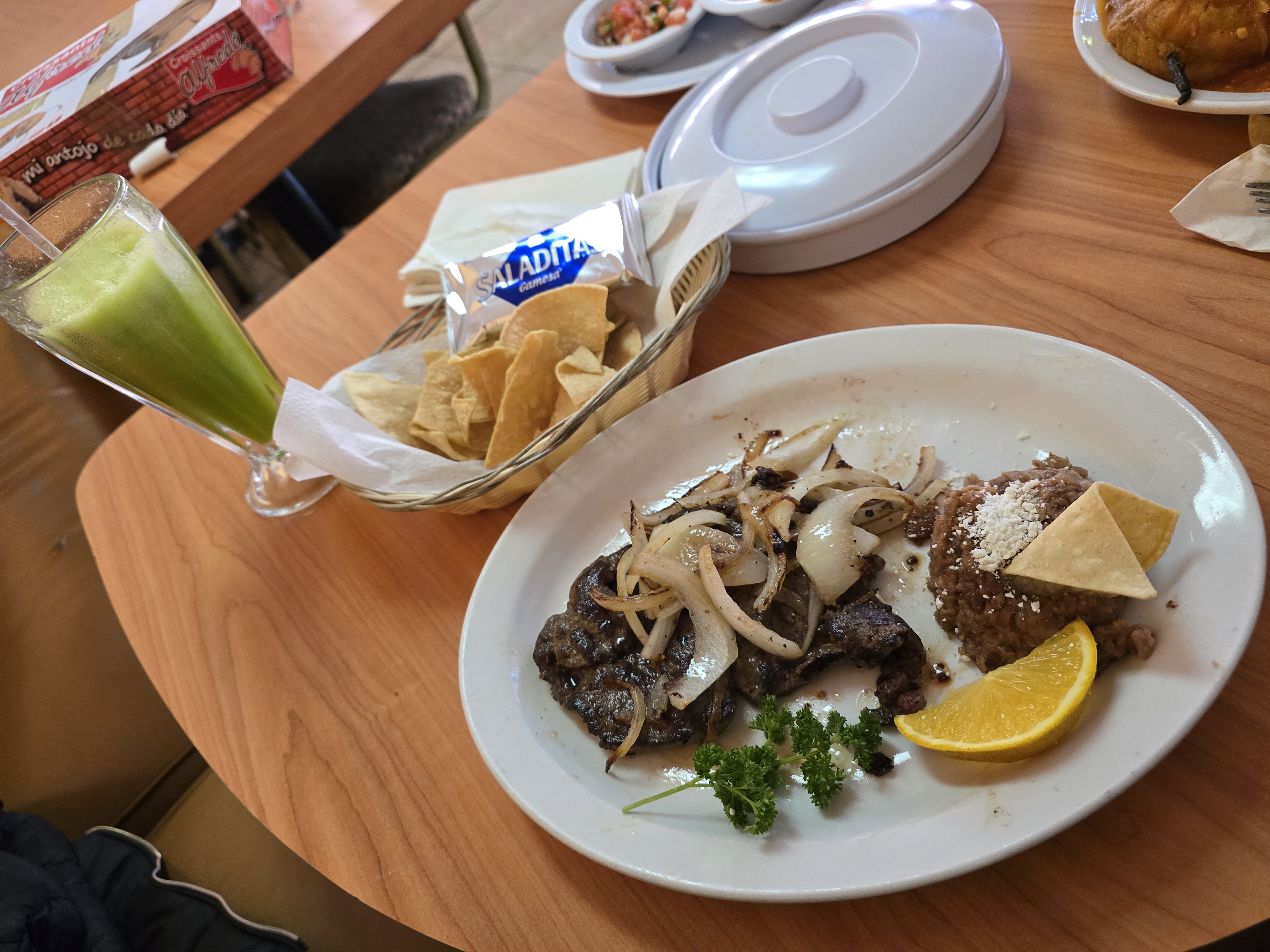 Big Boy Restaurant image 3