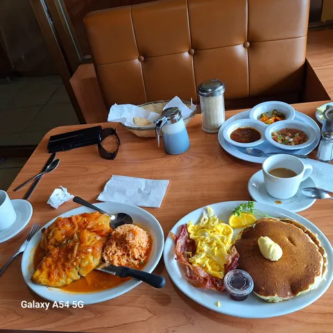 Big Boy Restaurant image 4