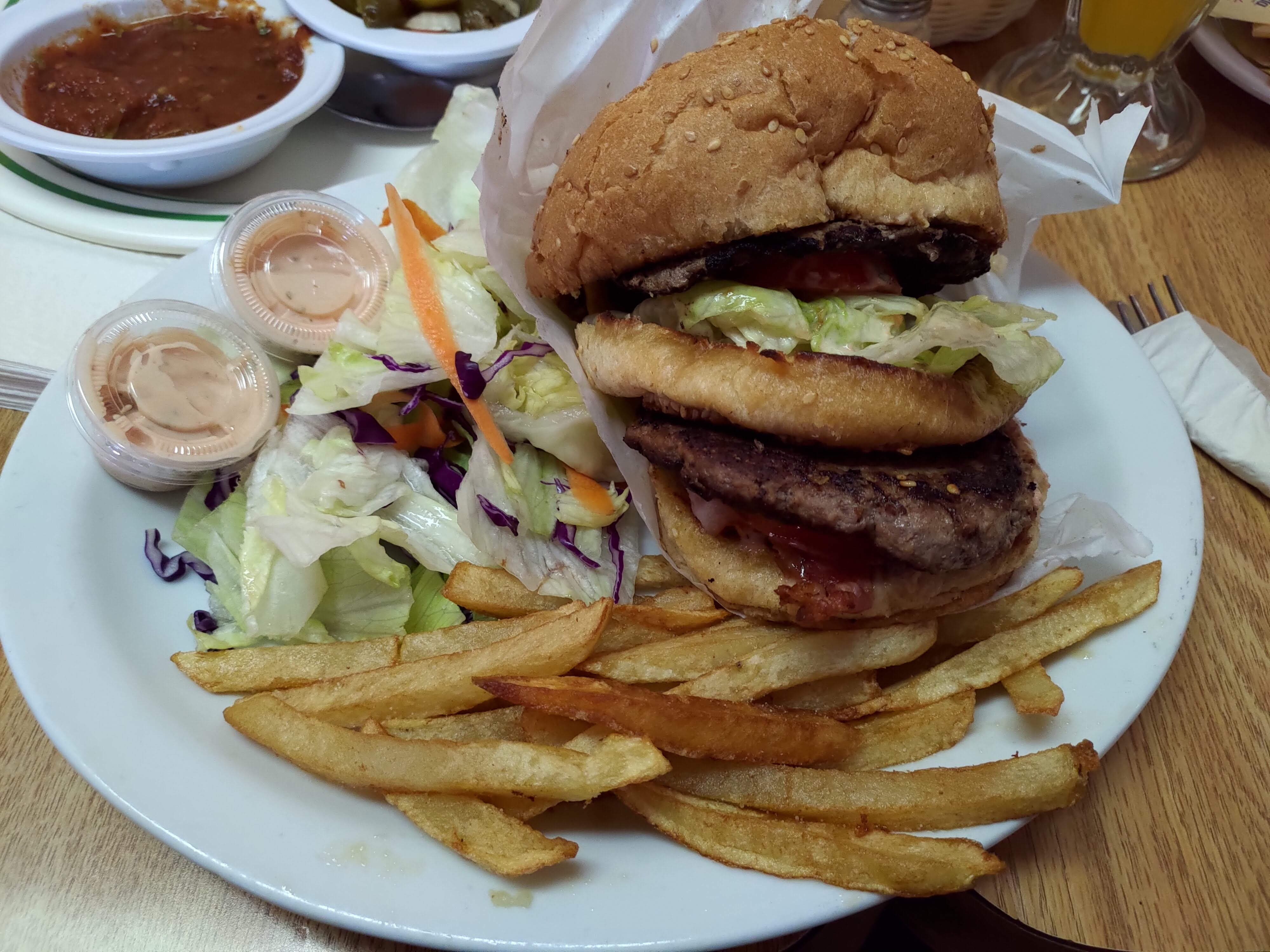 Big Boy Restaurant image 5