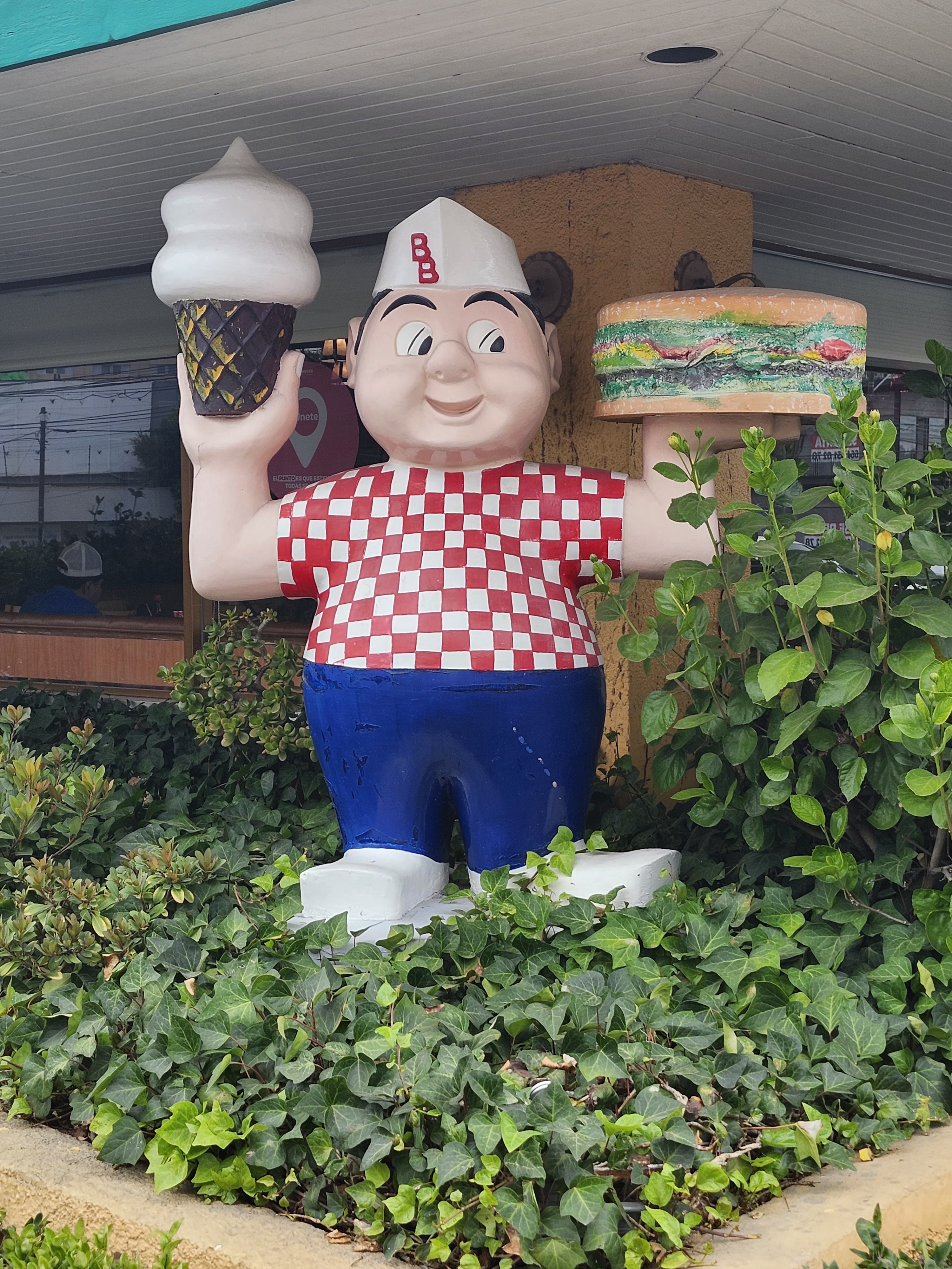 Big Boy Restaurant image 7