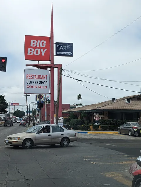 Big Boy Restaurant image 8