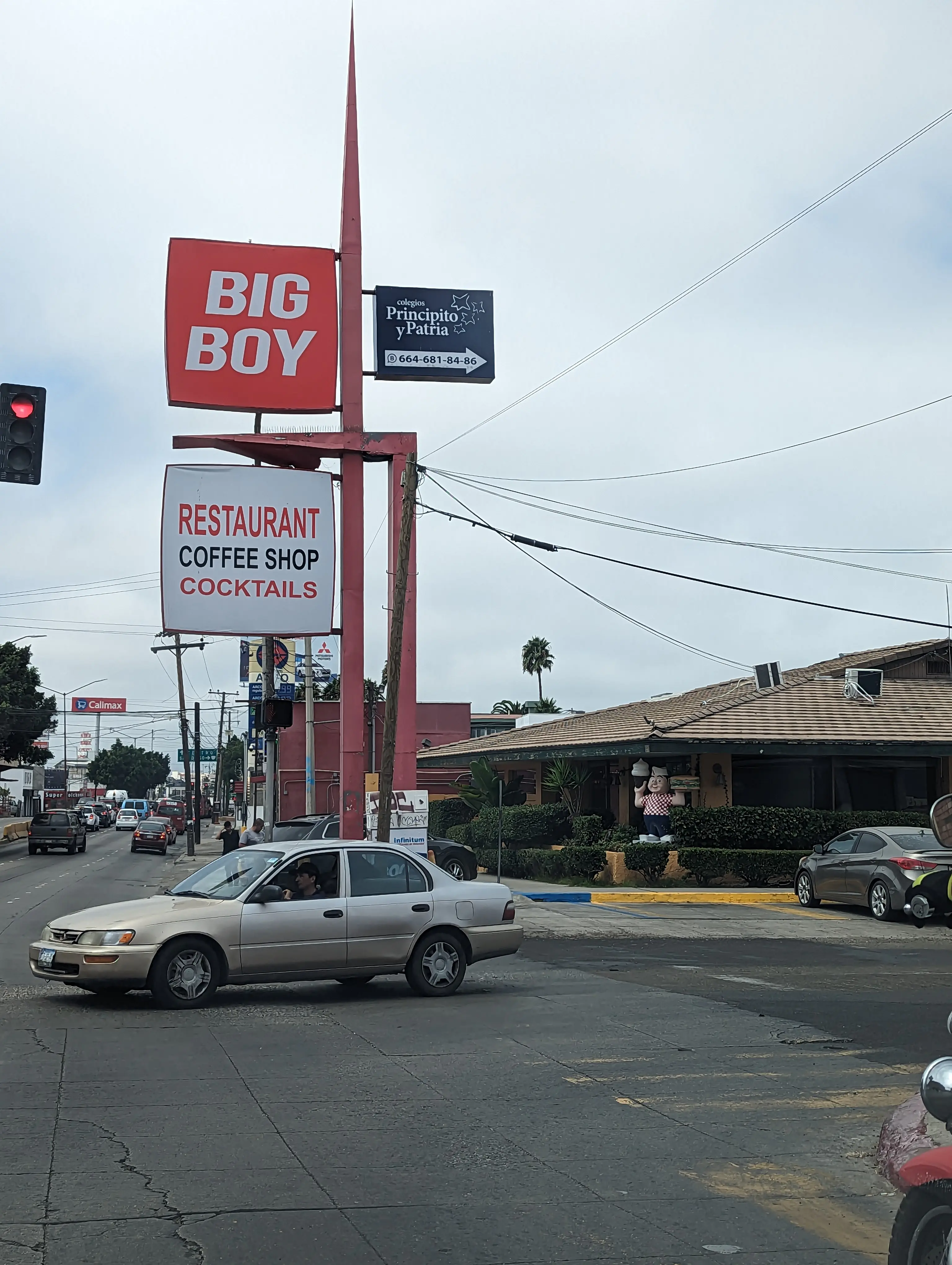 Big Boy Restaurant image 8