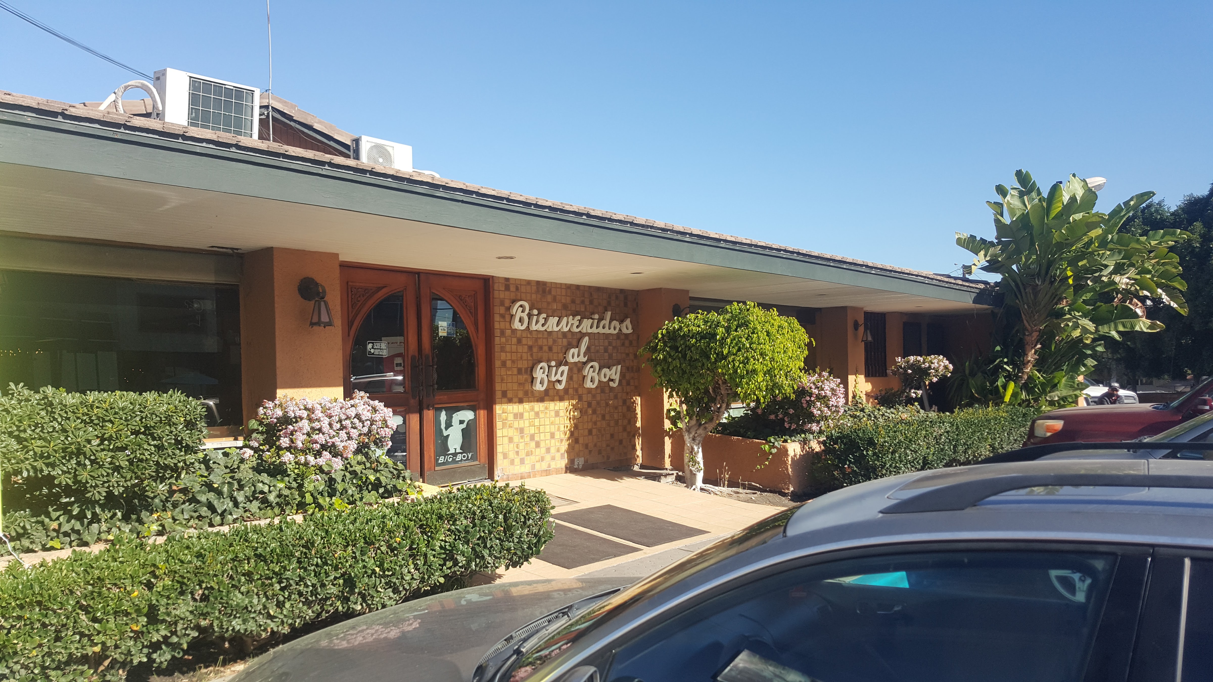 Big Boy Restaurant image 9