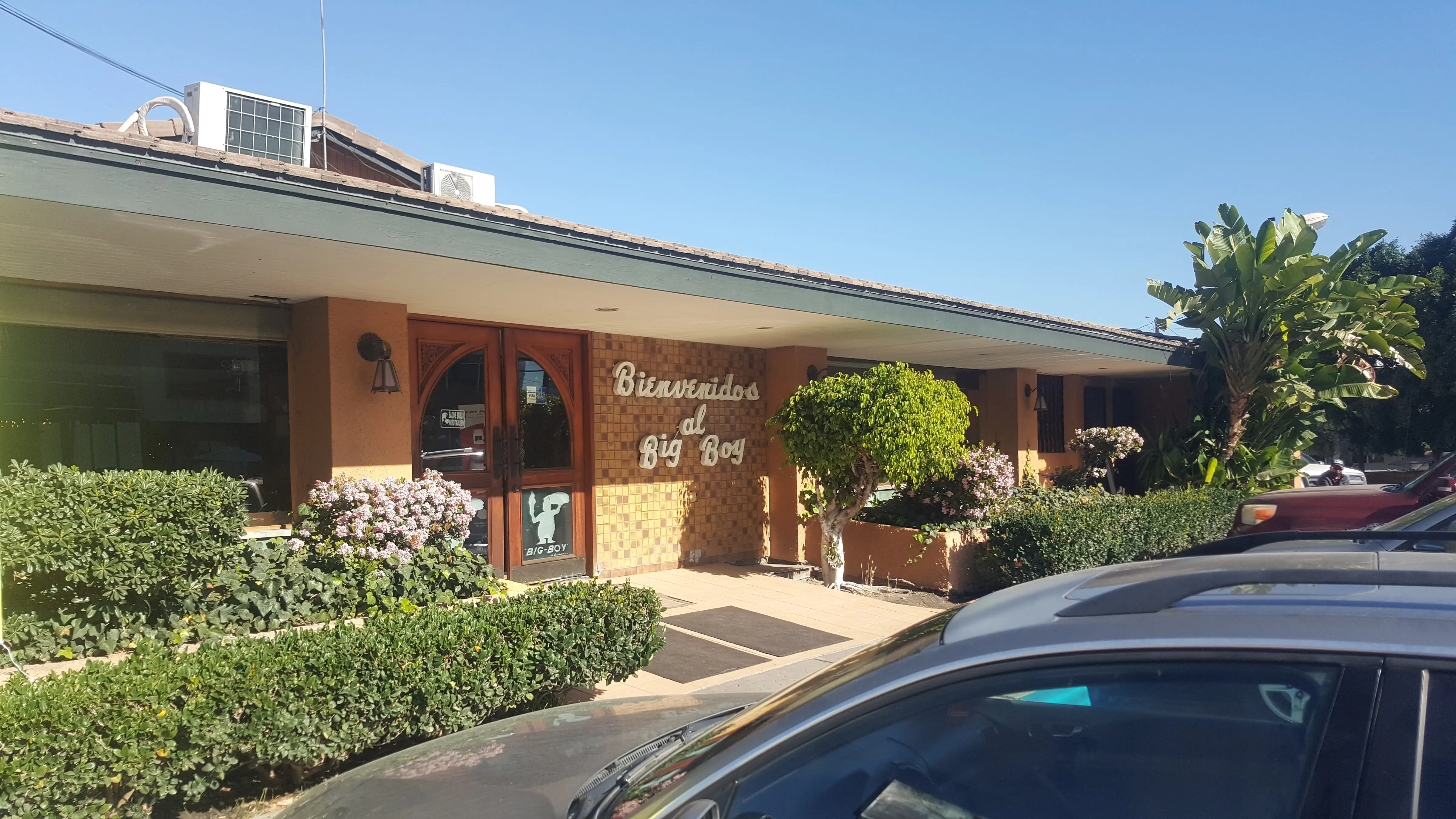 Big Boy Restaurant image 9