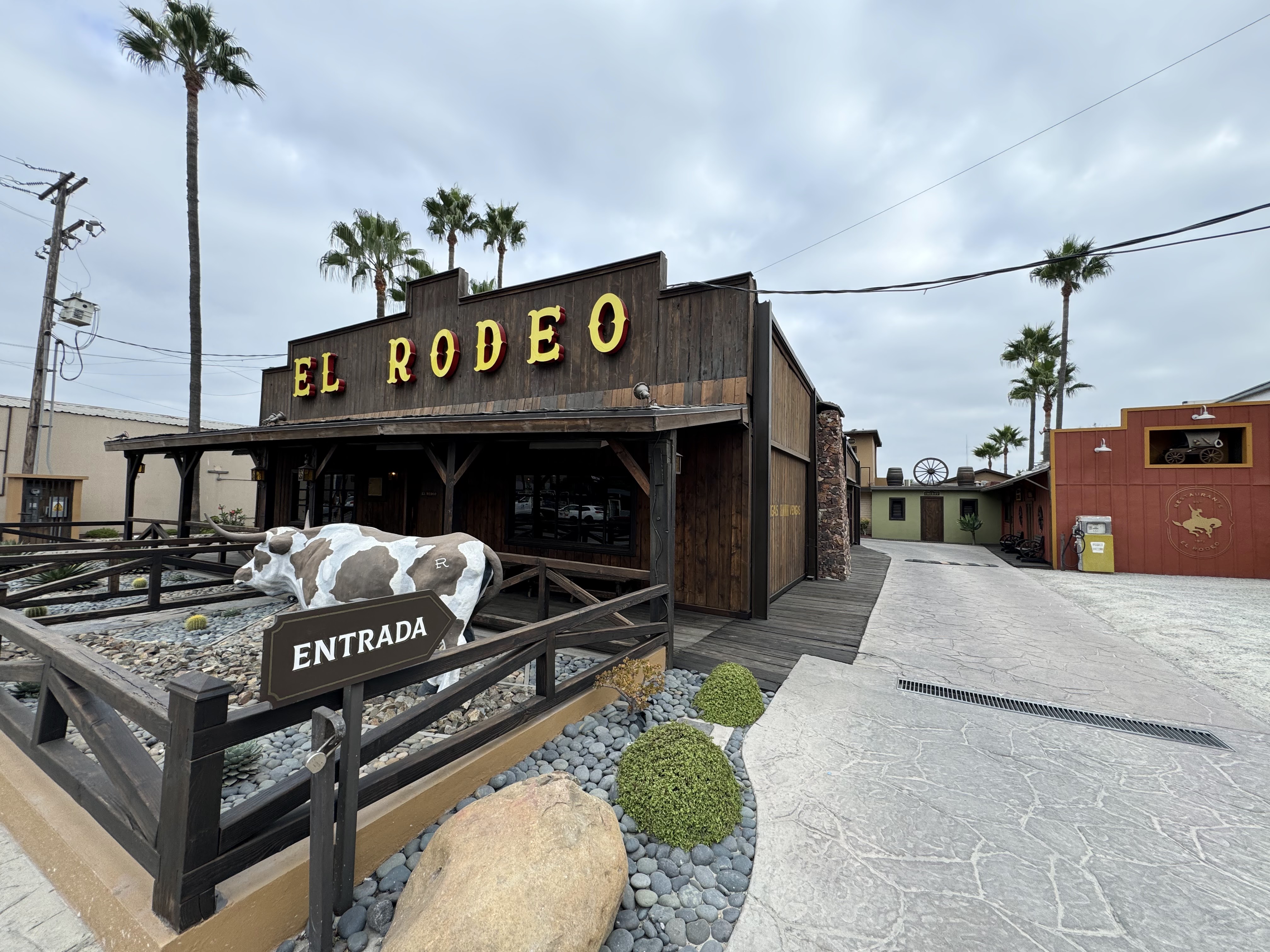 Restaurante El Rodeo image 3