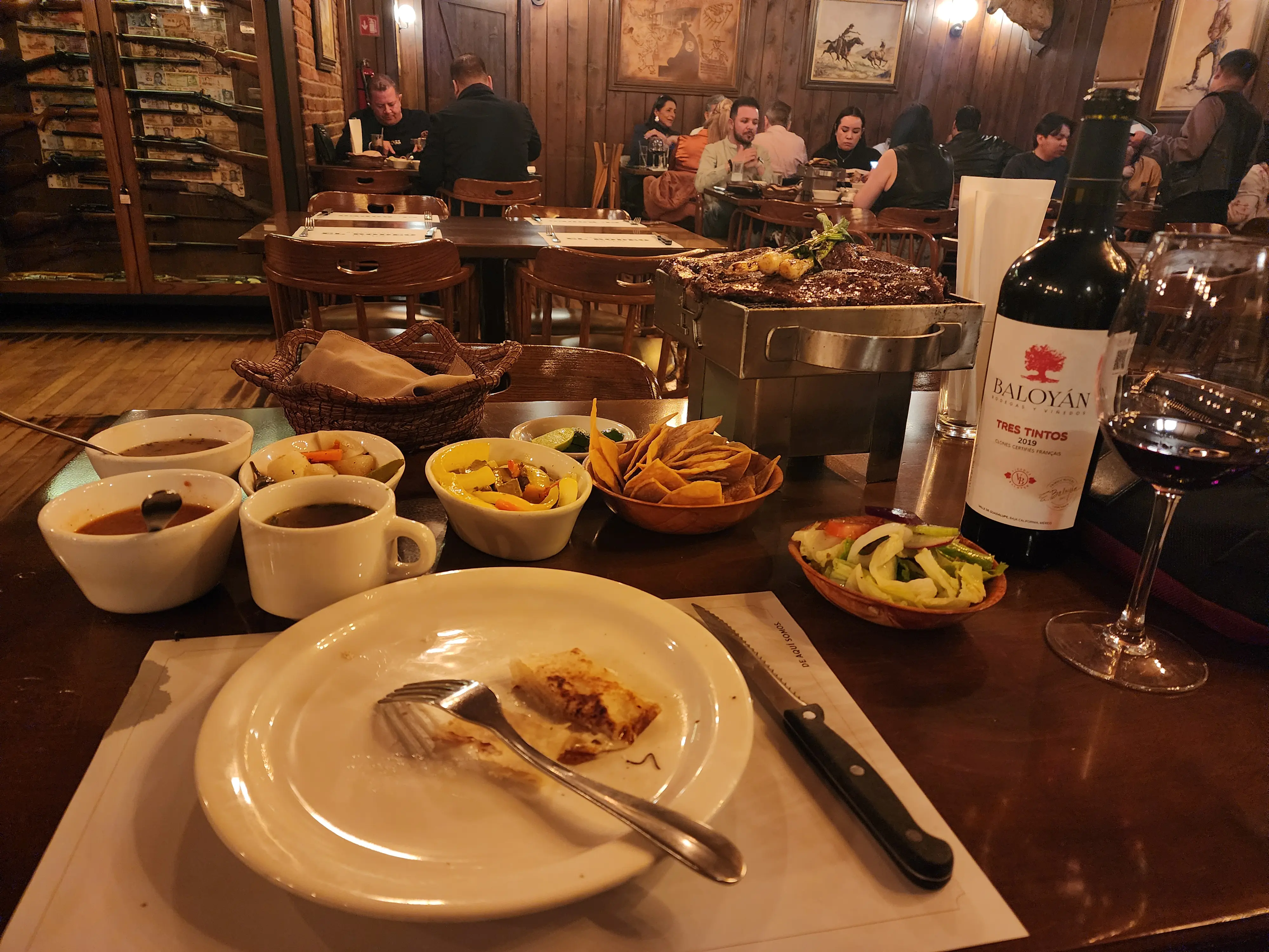 Restaurante El Rodeo image 4