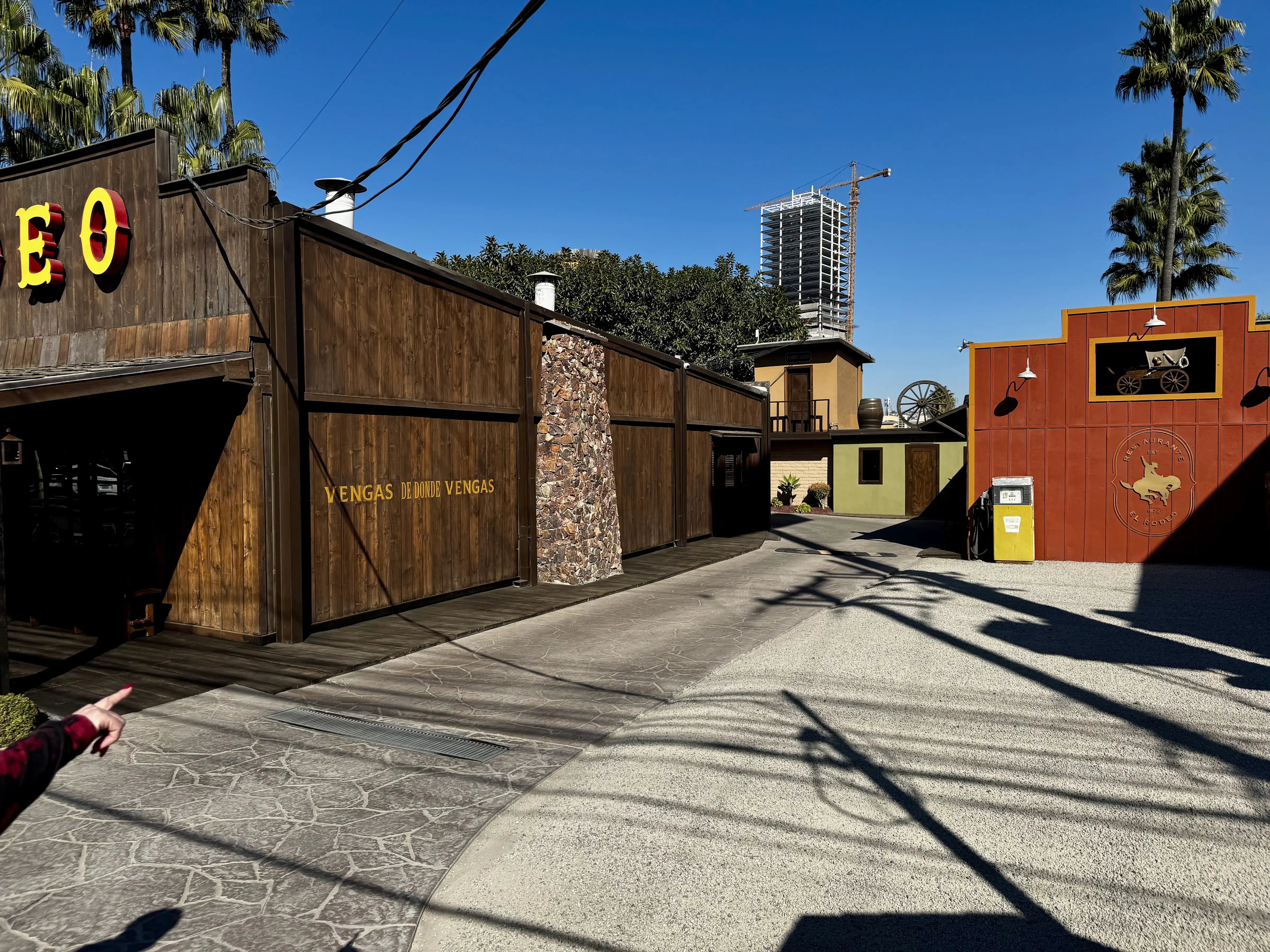 Restaurante El Rodeo image 5