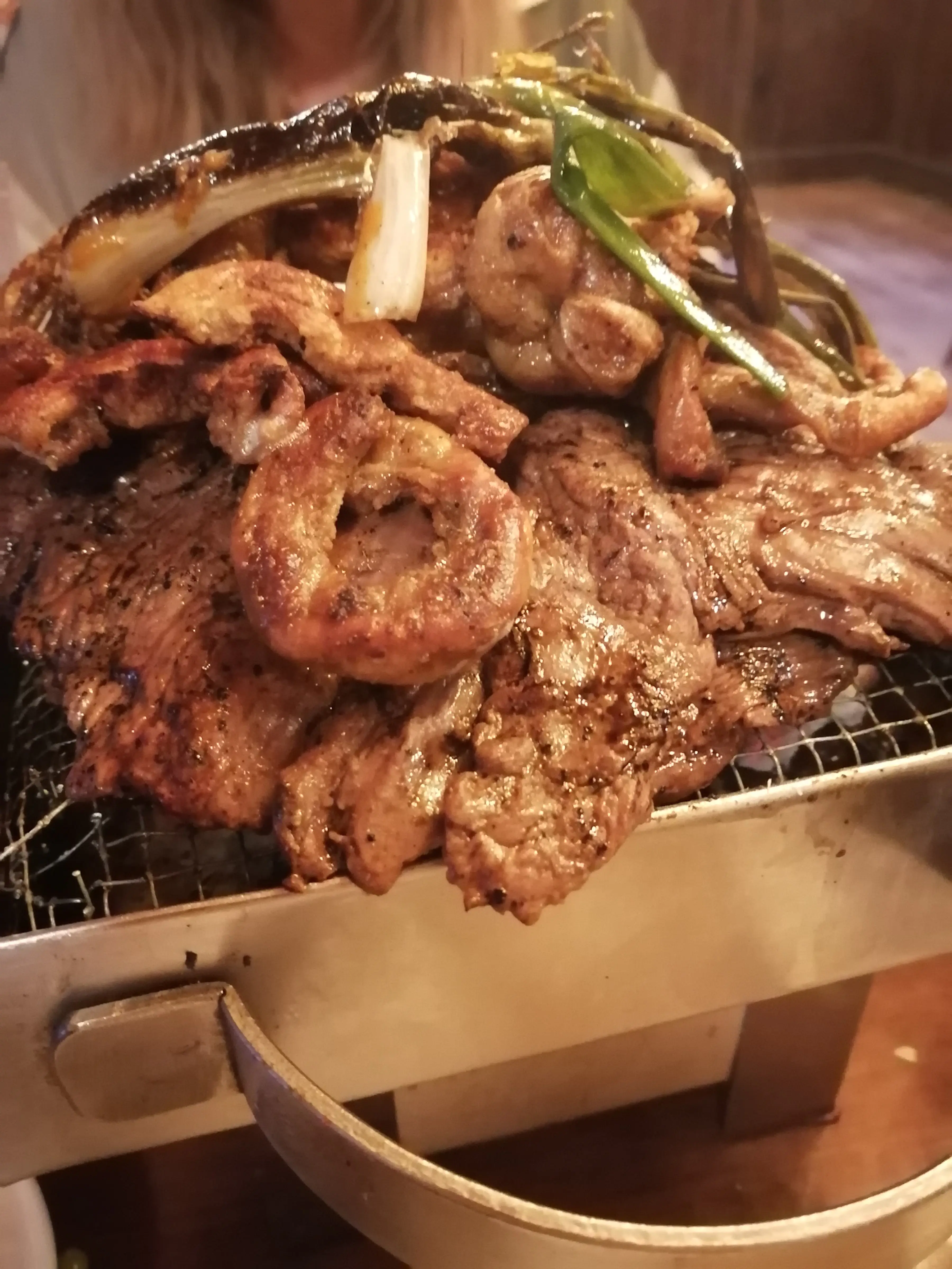 Restaurante El Rodeo image 6