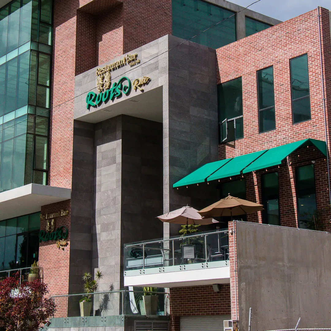 Roots Rio Restaurante image 1