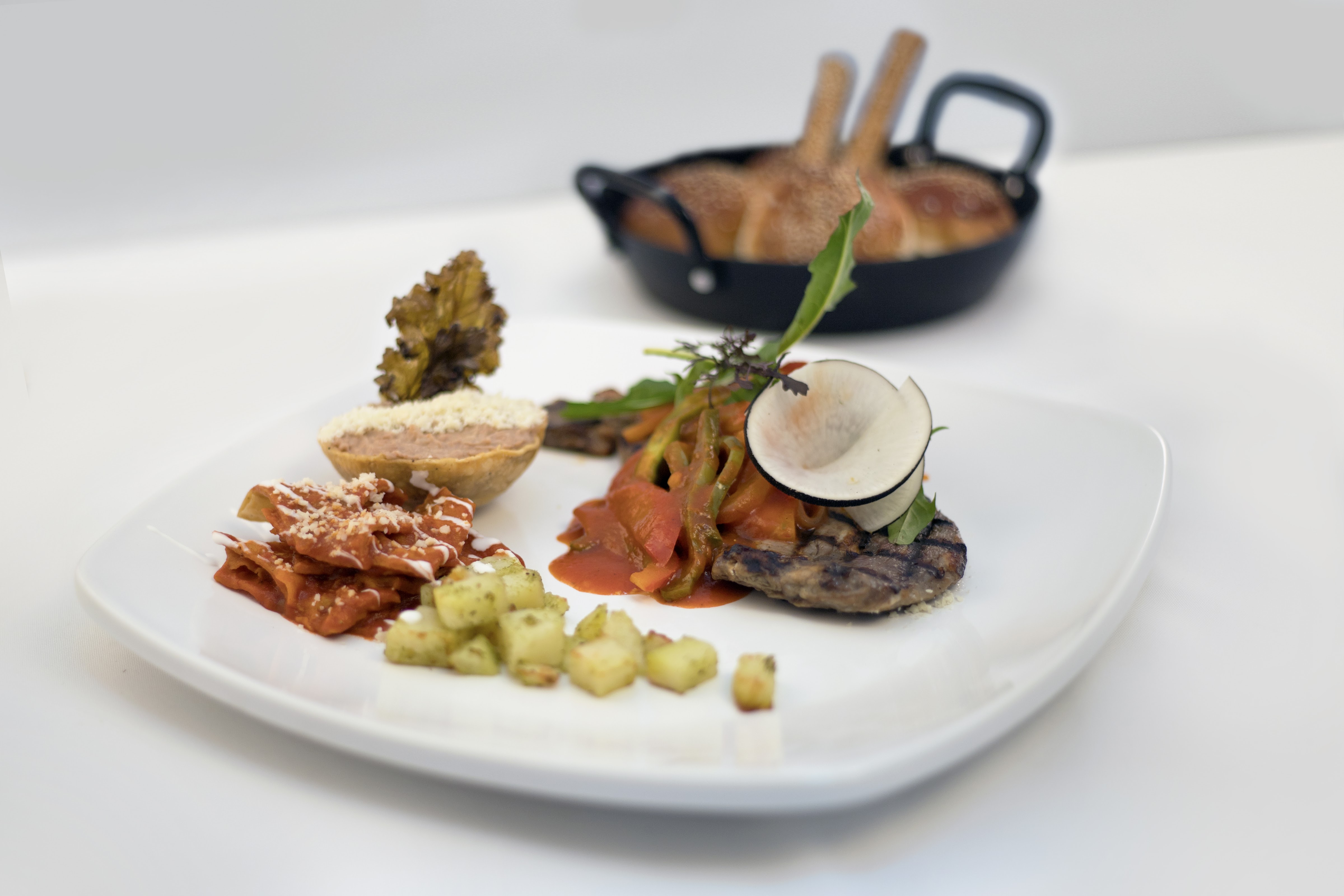 Roots Rio Restaurante image 2