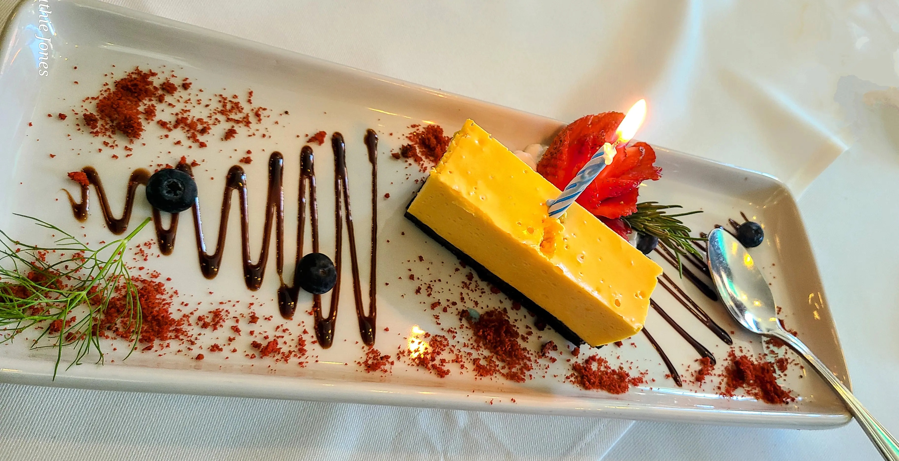 Roots Rio Restaurante image 3