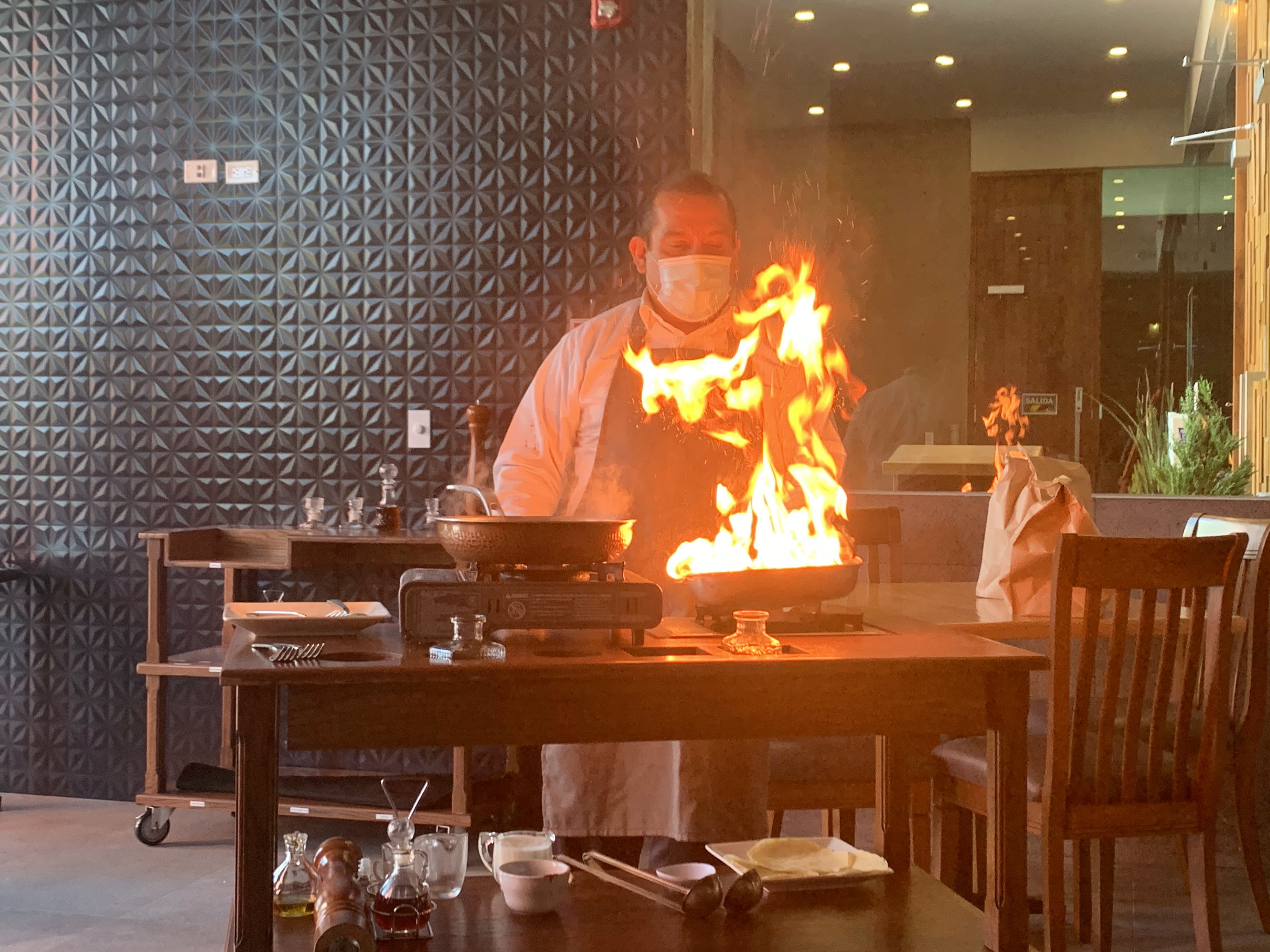 Roots Rio Restaurante image 4