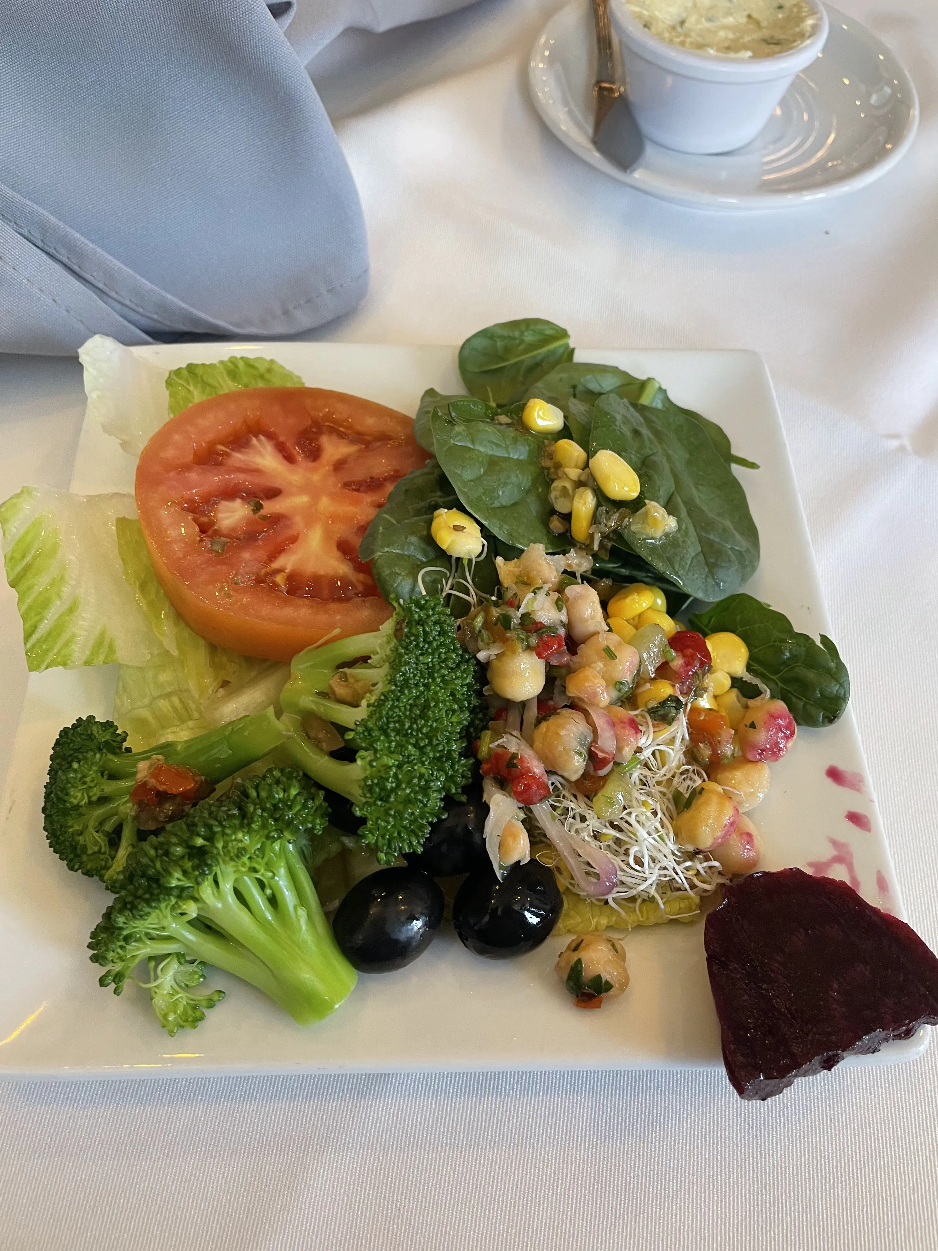 Roots Rio Restaurante image 5