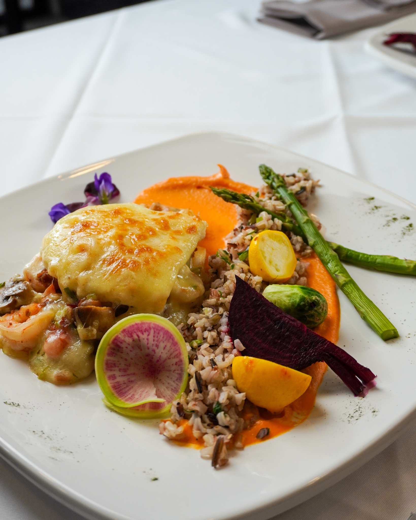 Roots Rio Restaurante image 6