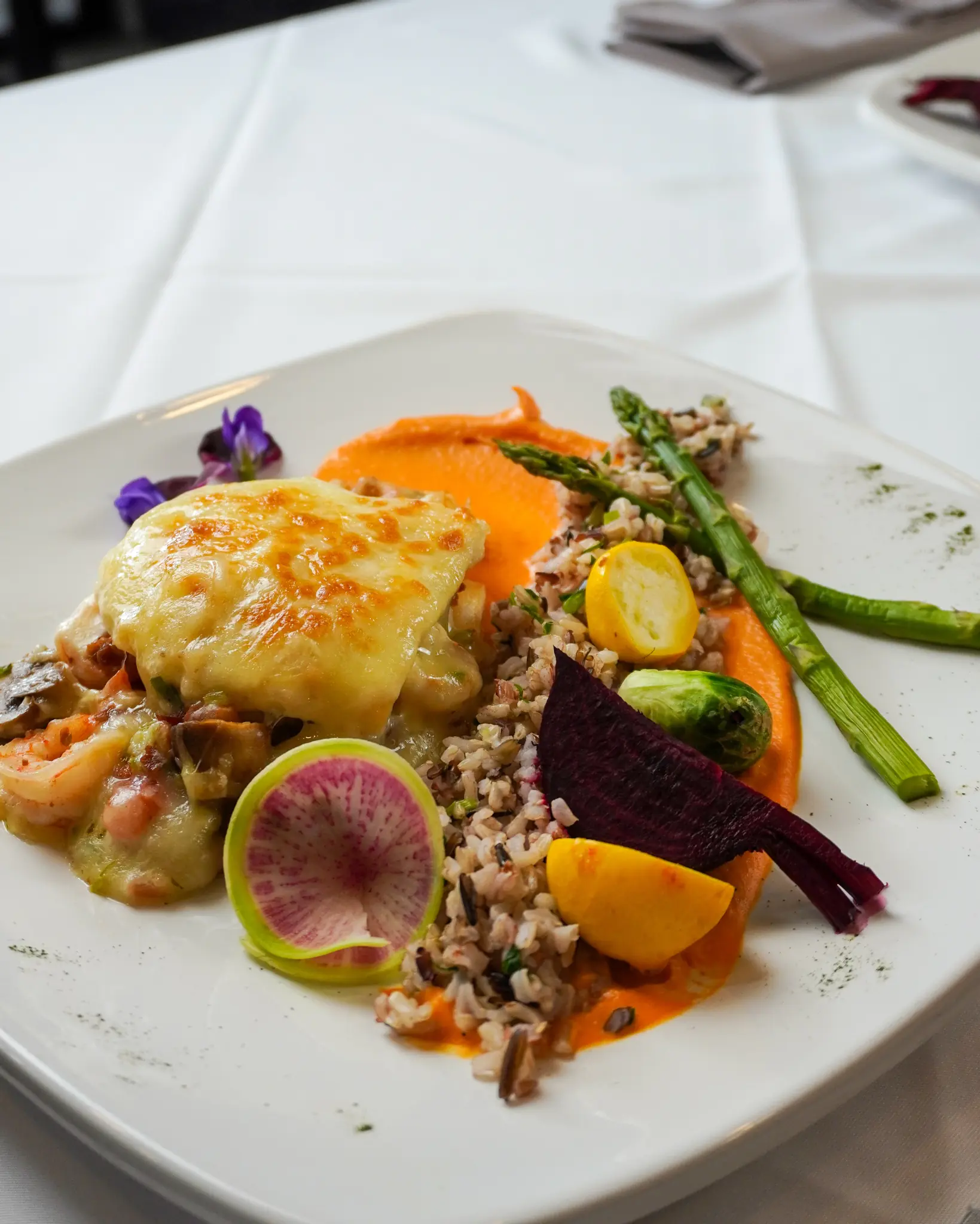 Roots Rio Restaurante image 6