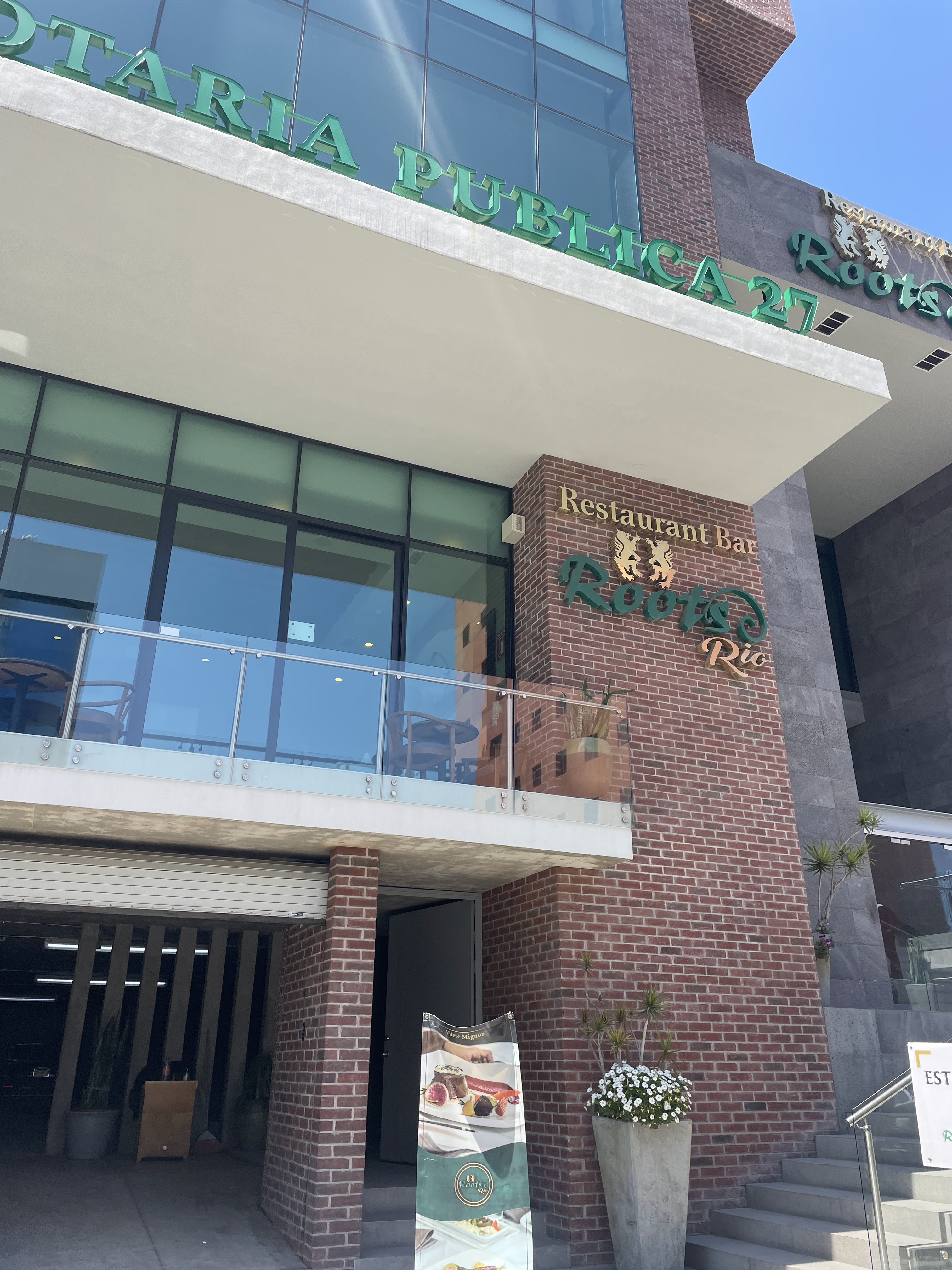 Roots Rio Restaurante image 8